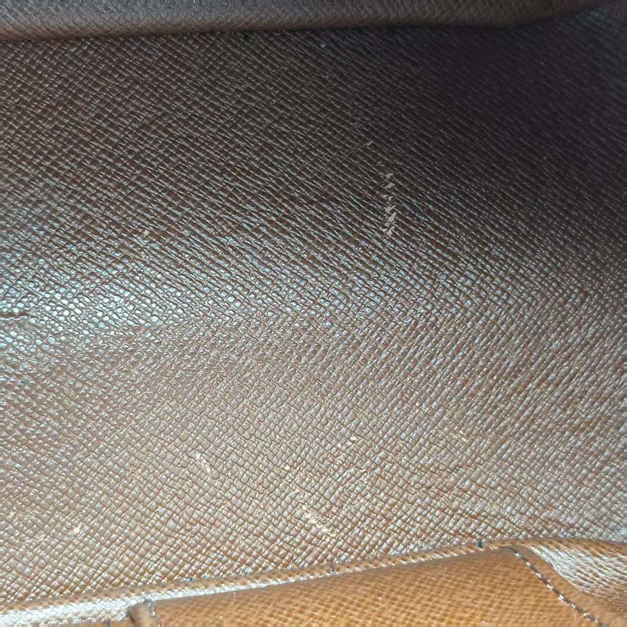 【*Shipped from: China*】LOUIS VUITTON PU Handbag — view 8