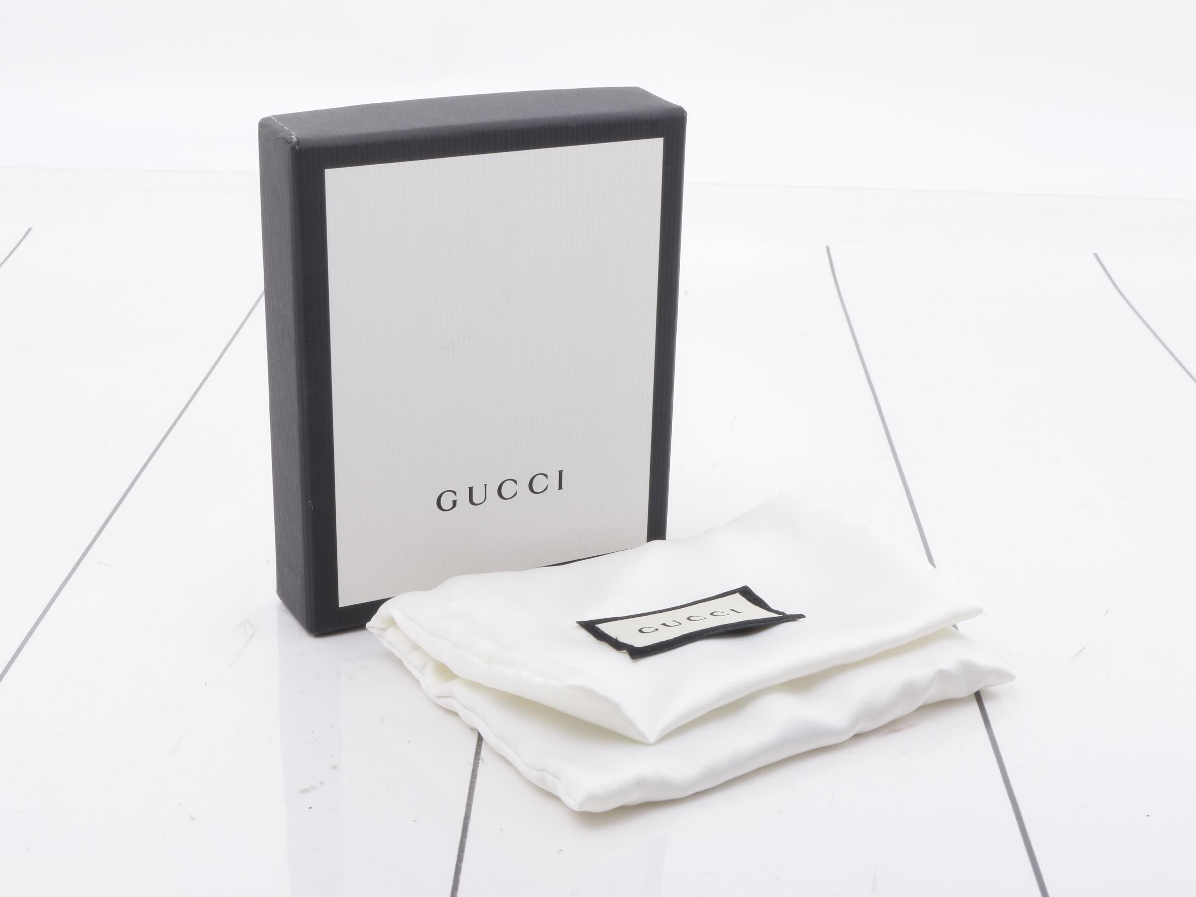 GG Marmont Faux Pearl — view 4