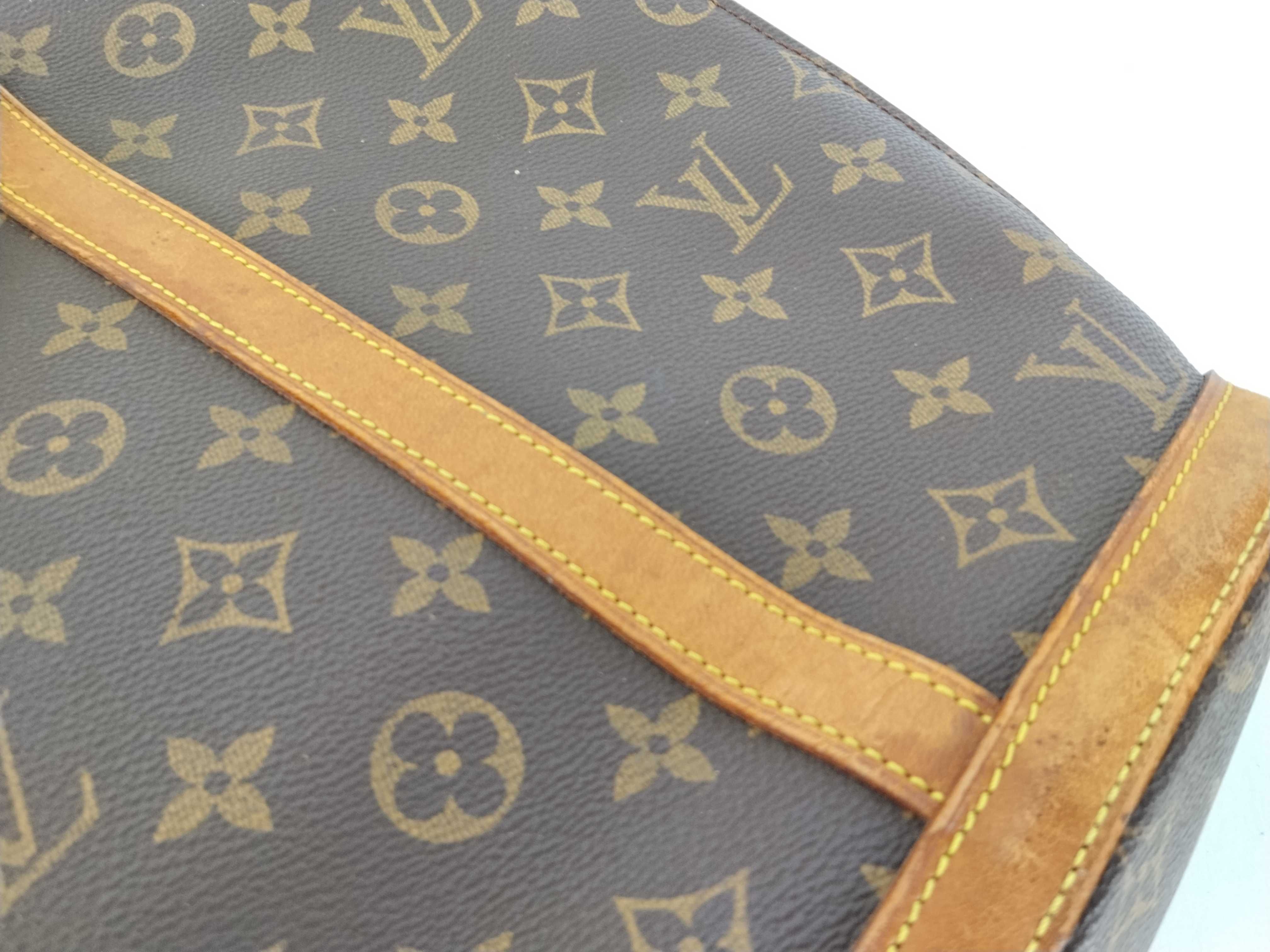 Monogram Bag — view 14