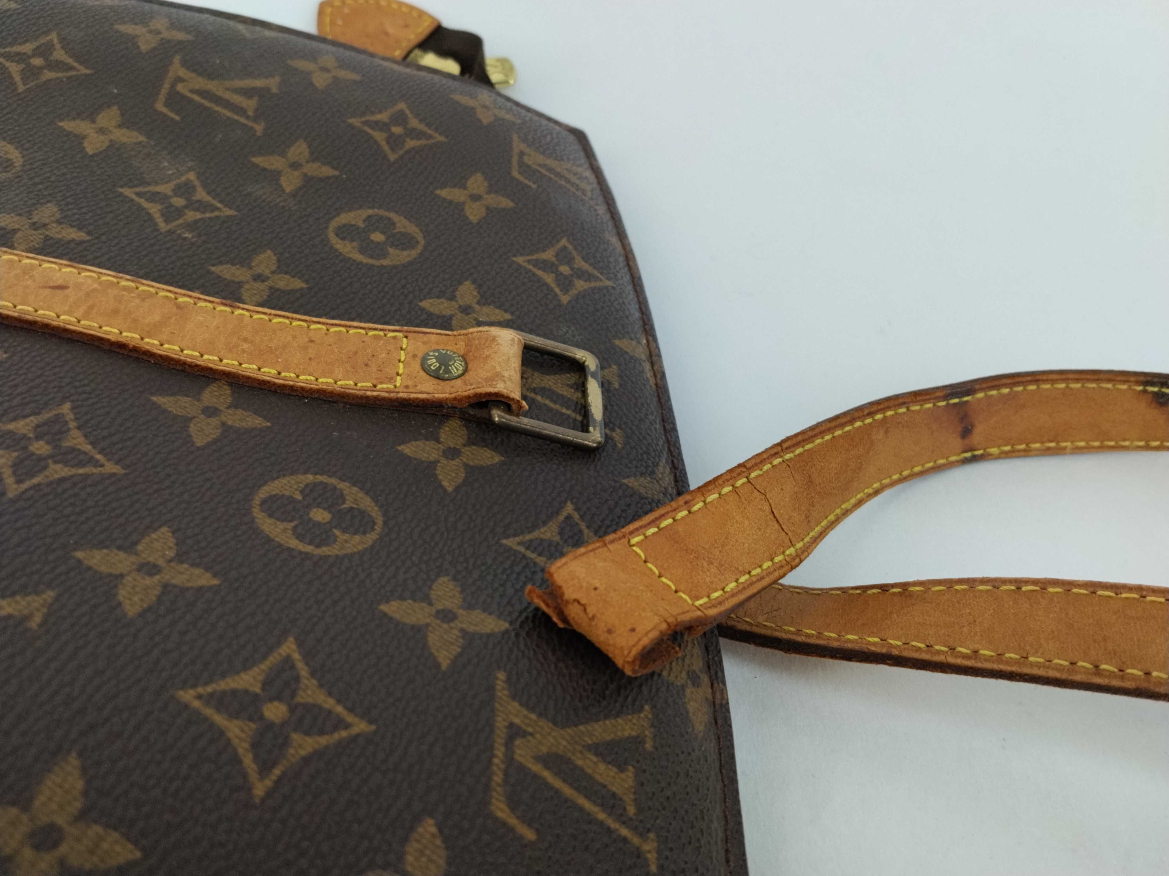 Monogram Bag — view 5