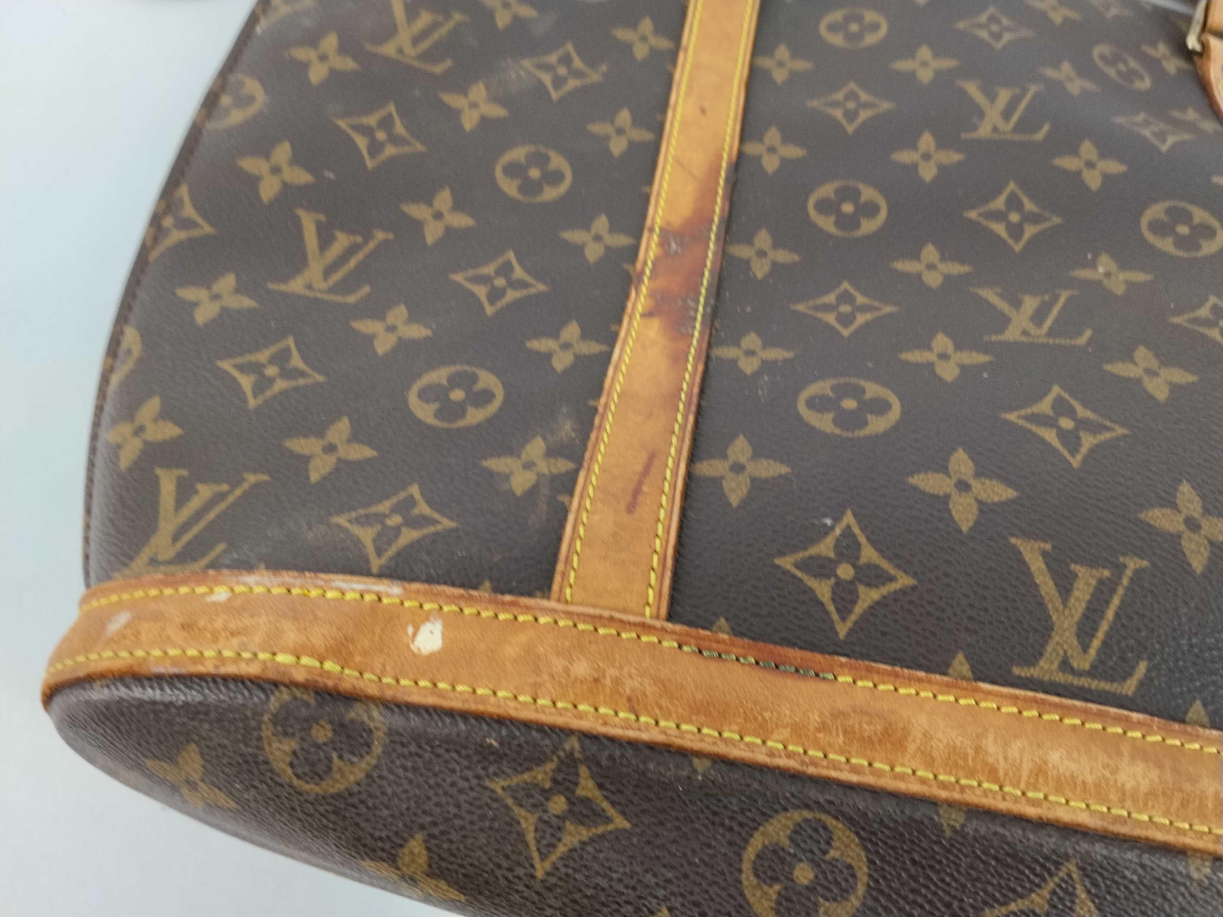 Monogram Bag — view 8