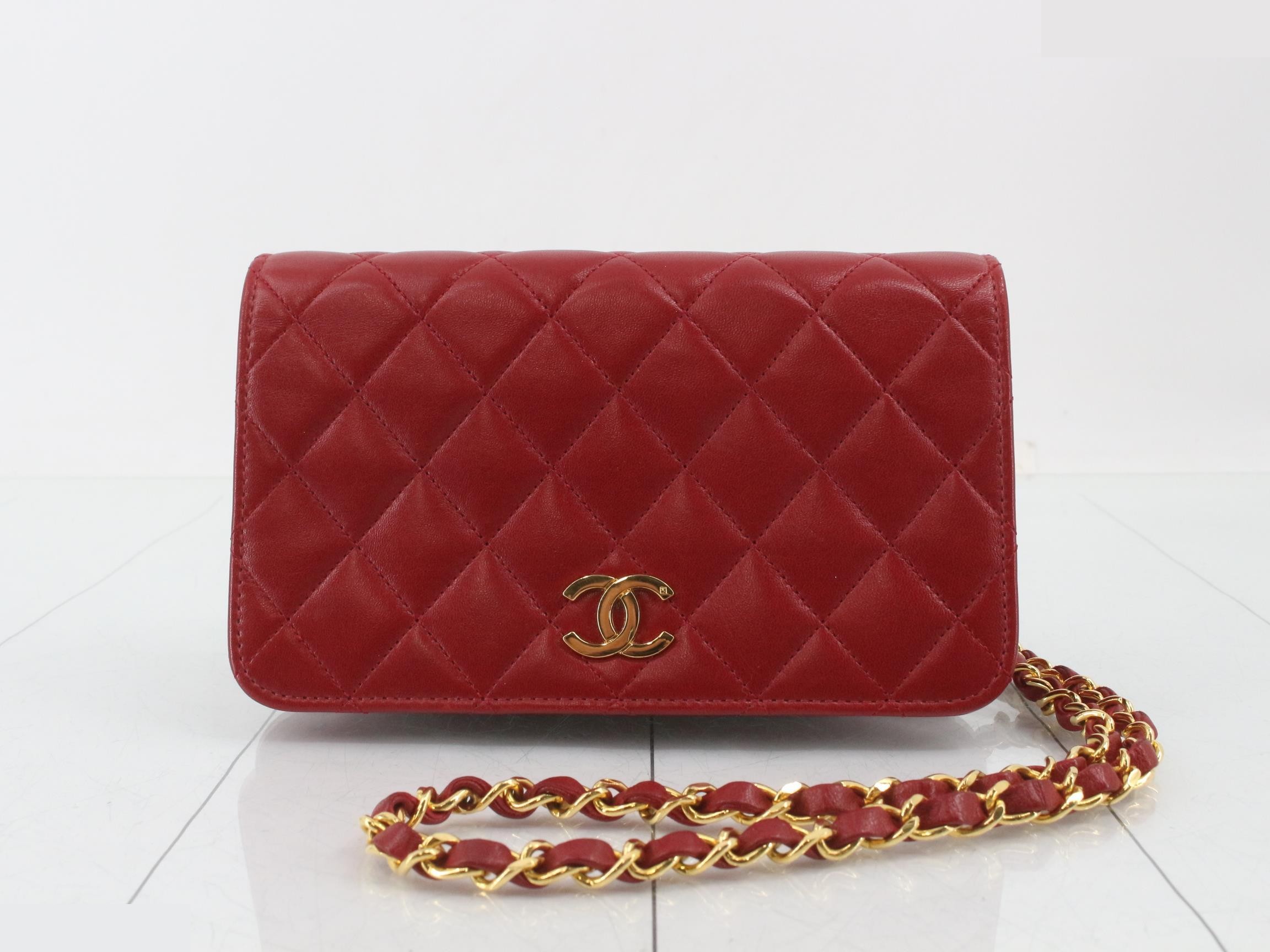 Matelassé (bag) - Shoulder bag