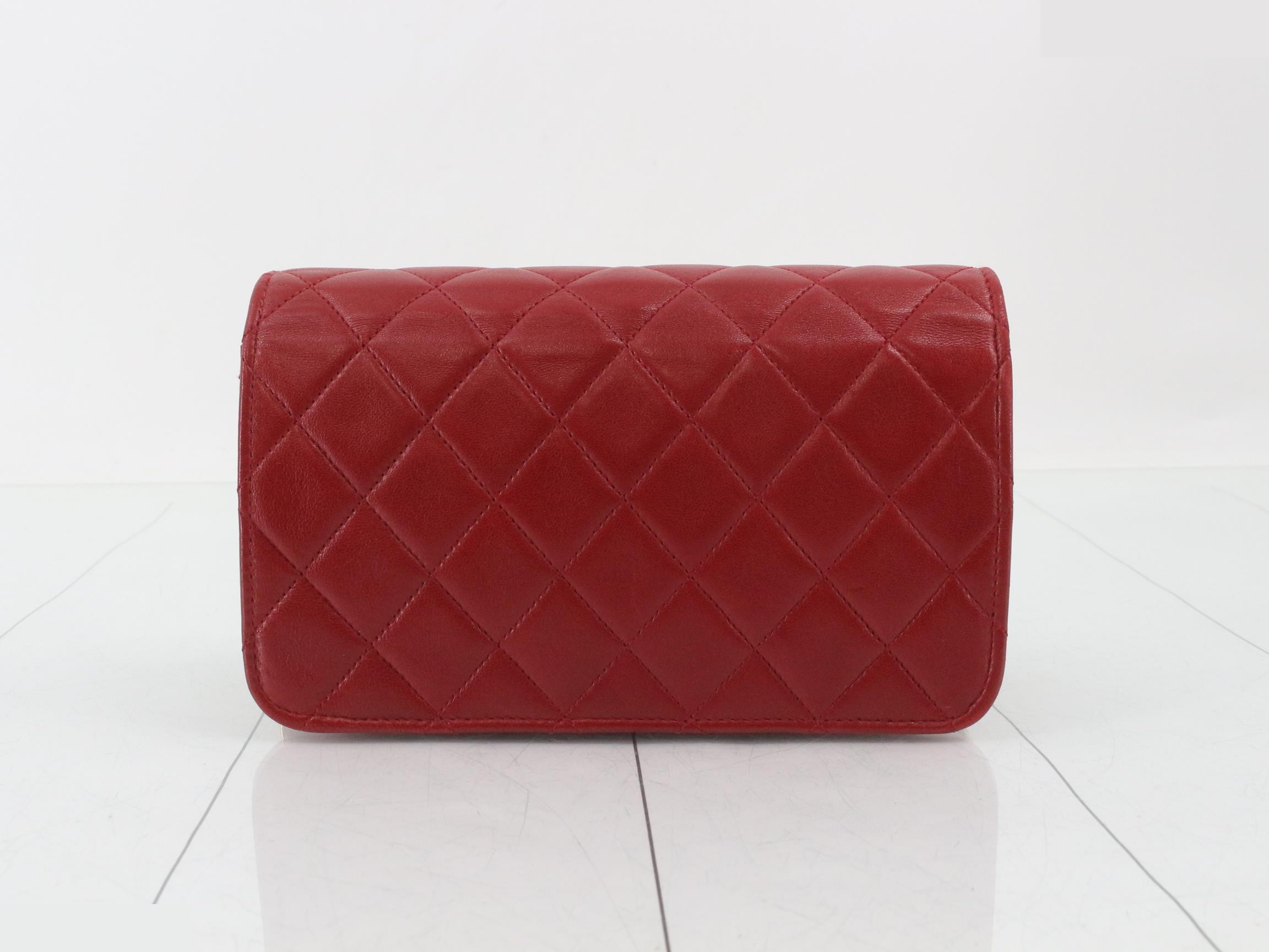 Matelassé (bag) - Shoulder bag — view 2