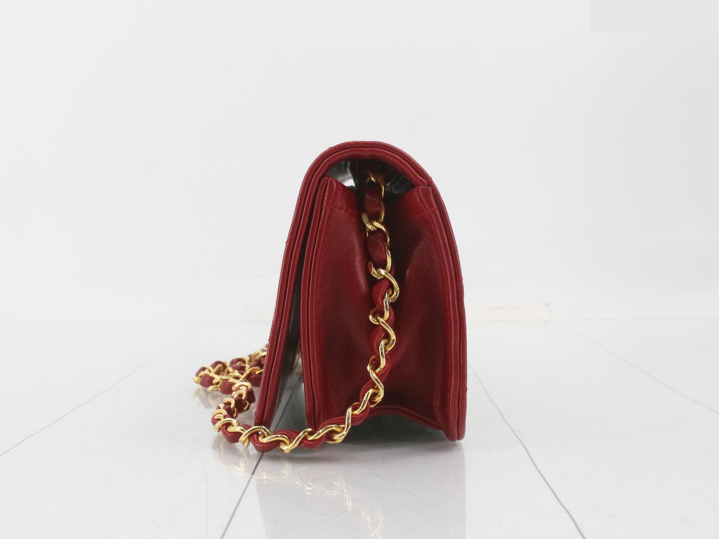 Matelassé (bag) - Shoulder bag — view 3