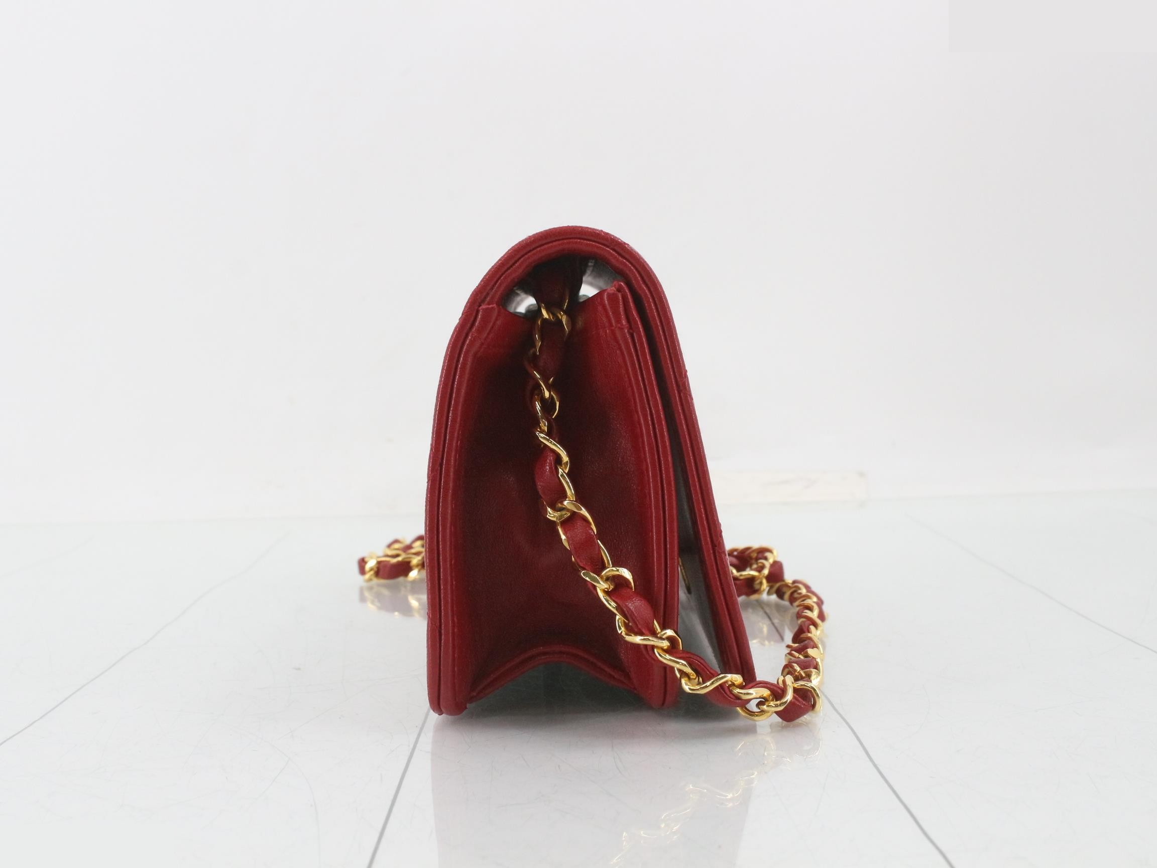 Matelassé (bag) - Shoulder bag — view 4