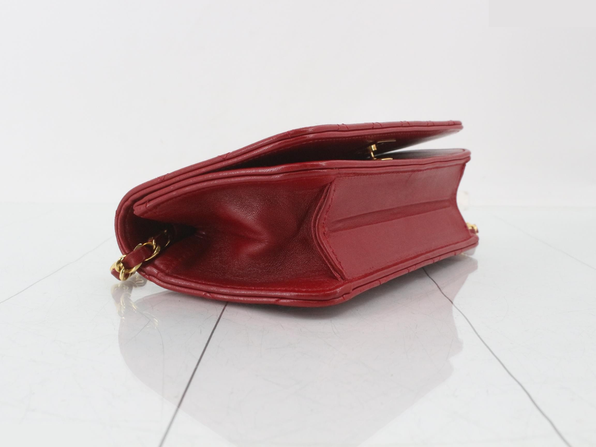 Matelassé (bag) - Shoulder bag — view 5