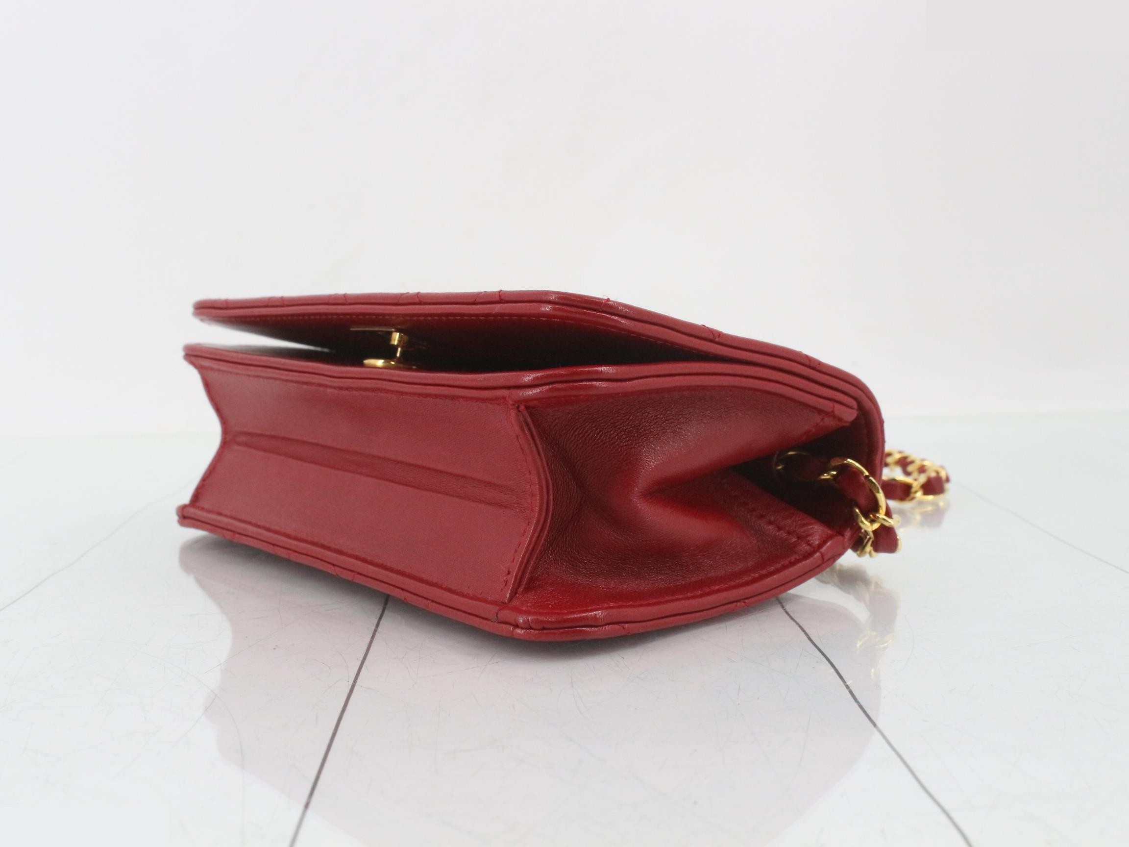 Matelassé (bag) - Shoulder bag — view 6