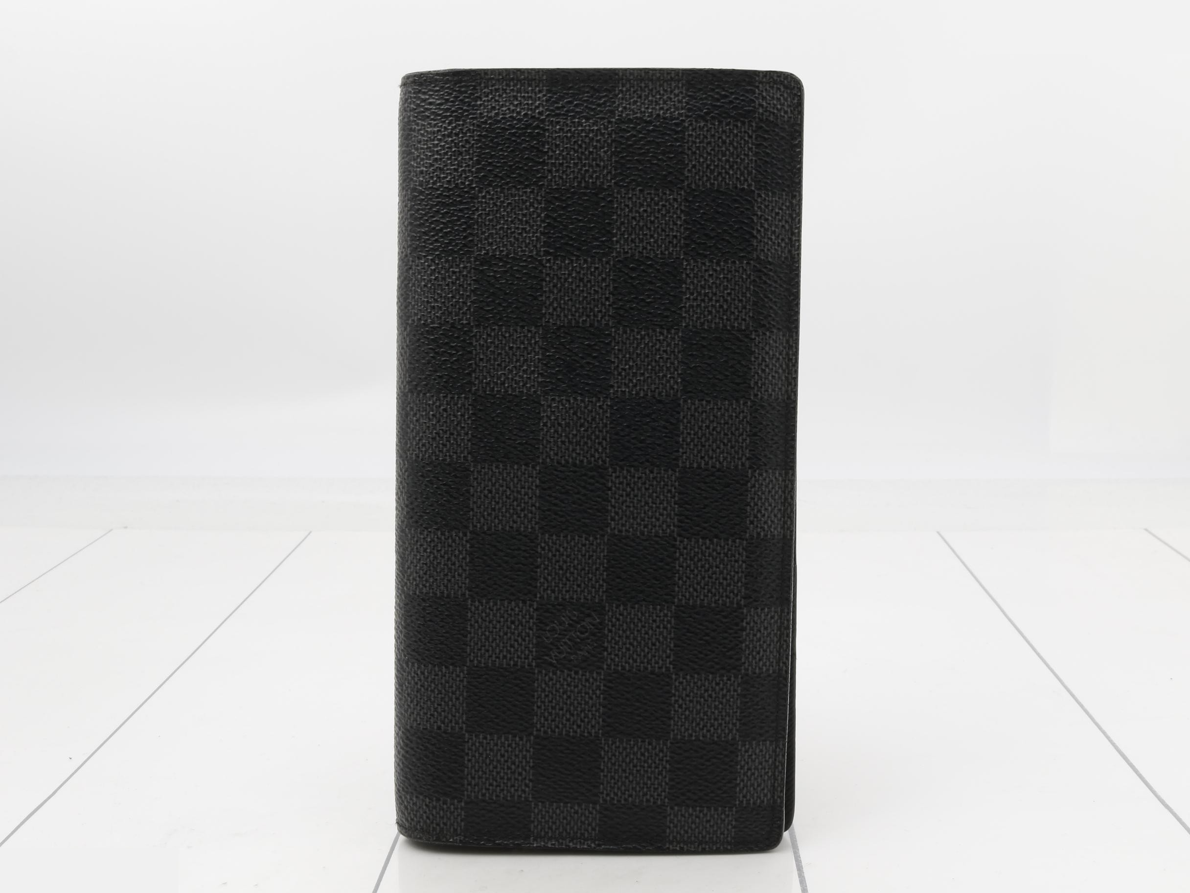 Portefeuille Brazza — view 2