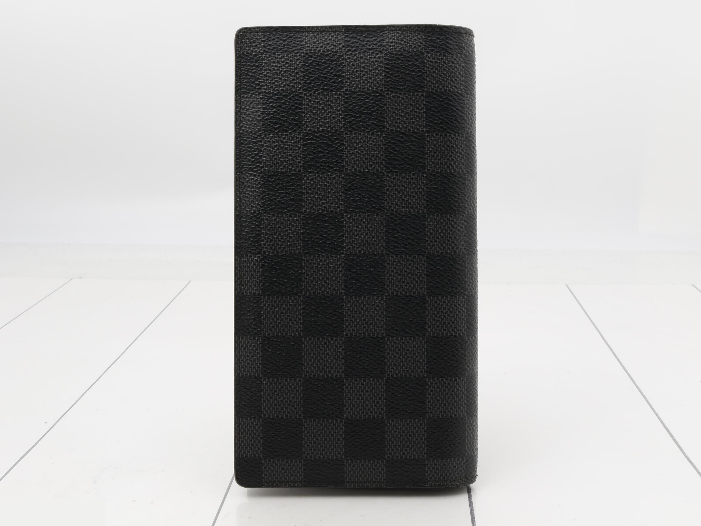 Portefeuille Brazza — view 3