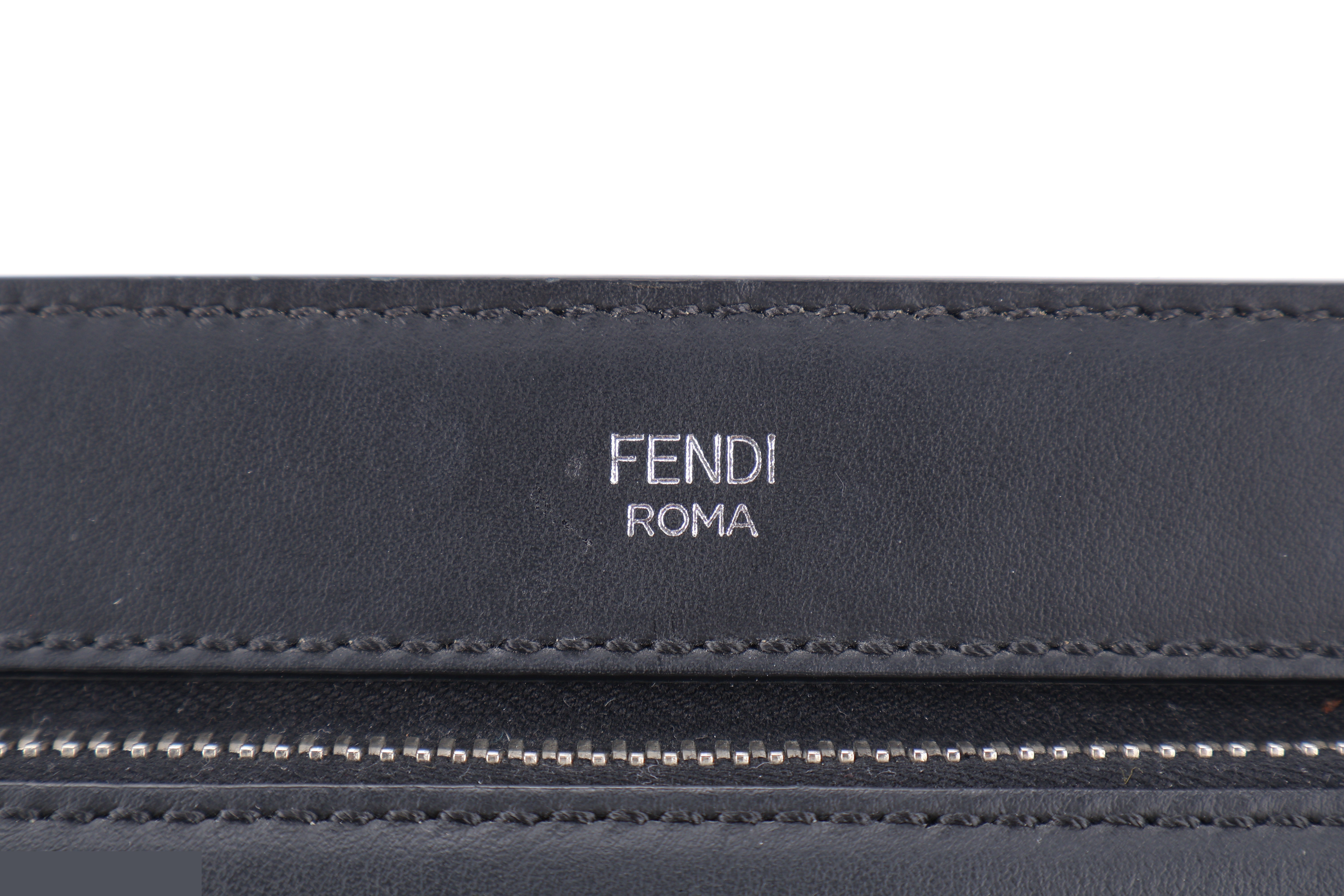 DOTCOM SATCHEL BLACK MEDIUM SHW — view 6
