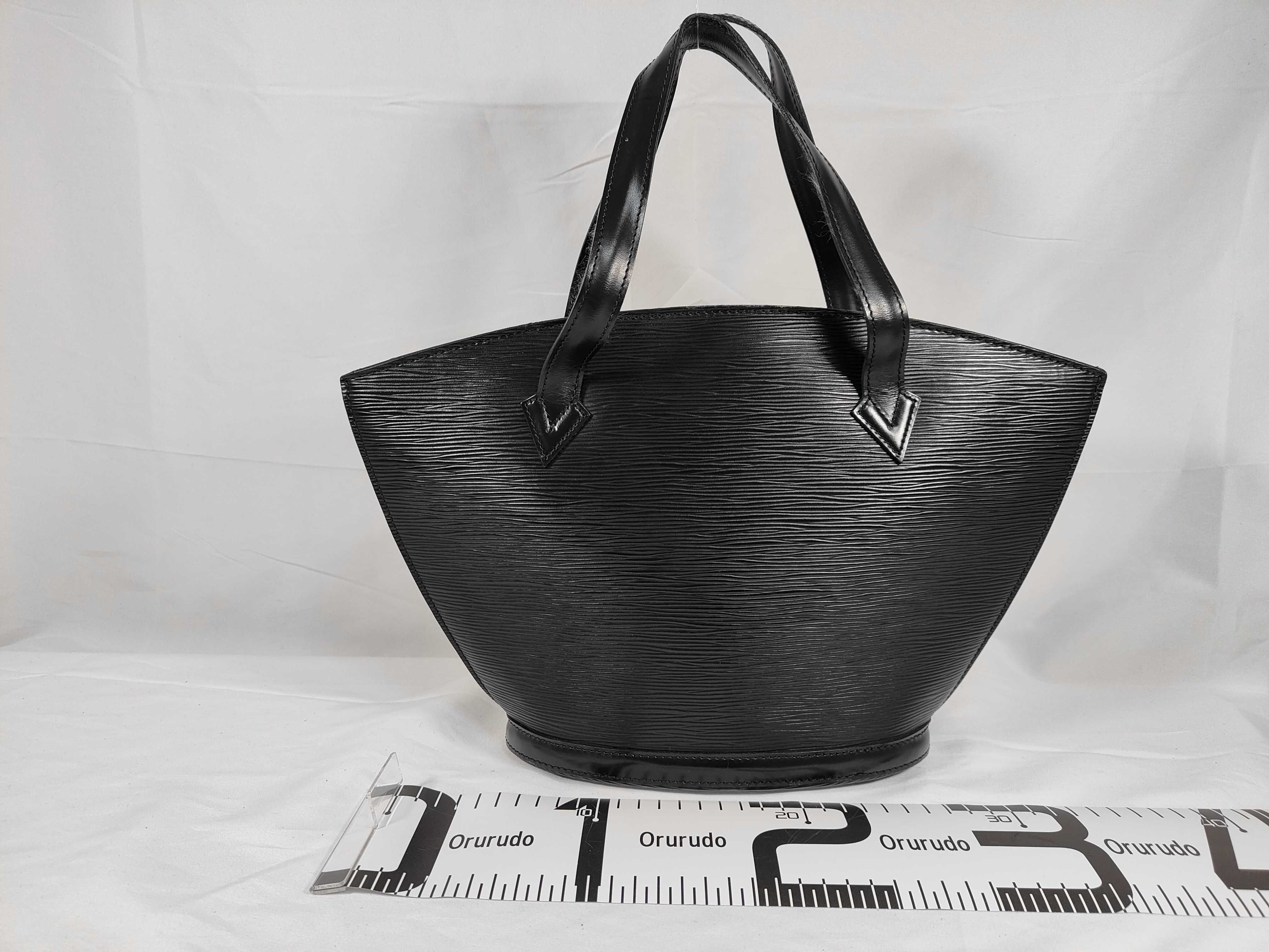 Saint Jacques Epi Handbag — view 2