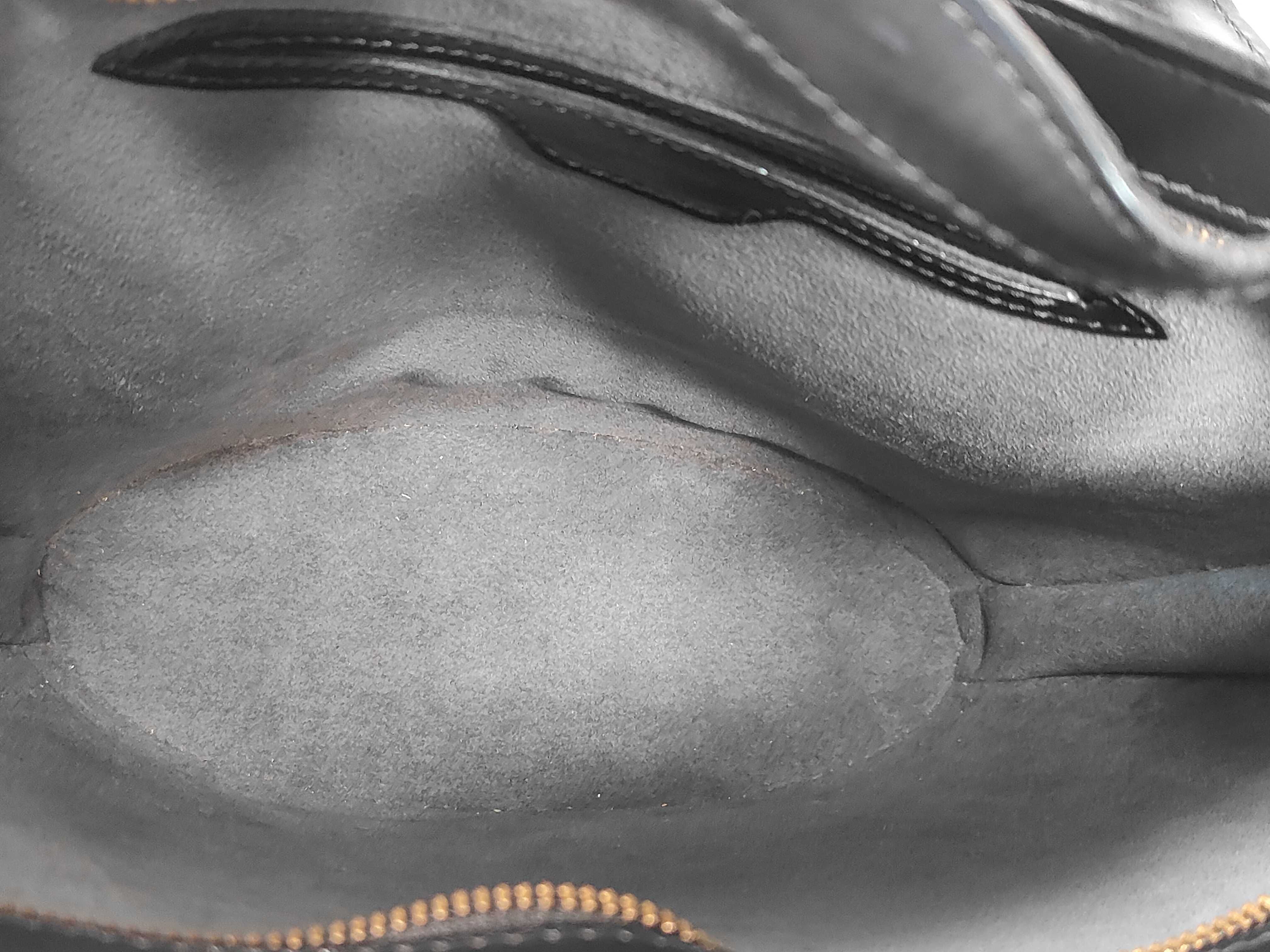Saint Jacques Epi Handbag — view 11