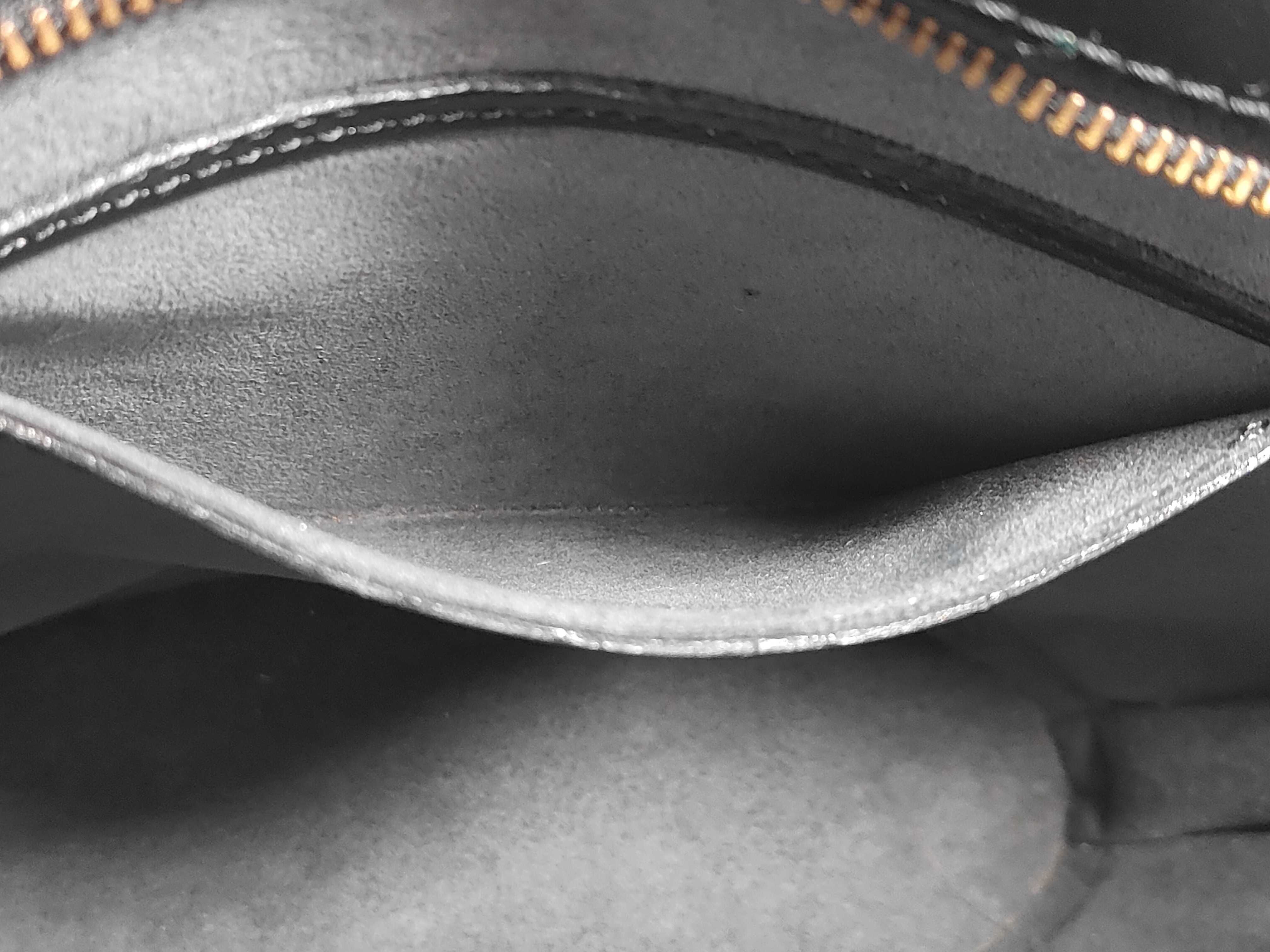 Saint Jacques Epi Handbag — view 12