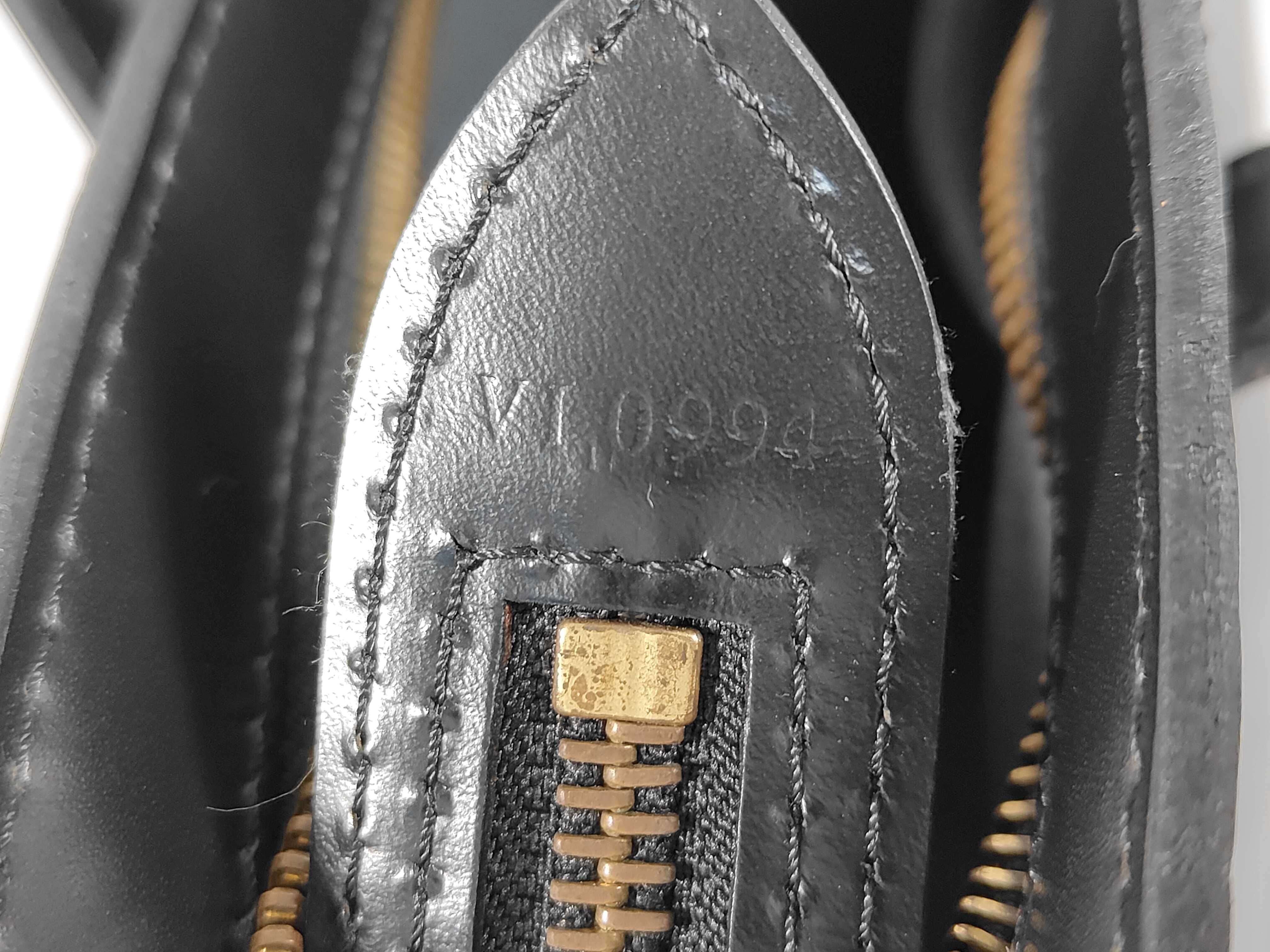 Saint Jacques Epi Handbag — view 15
