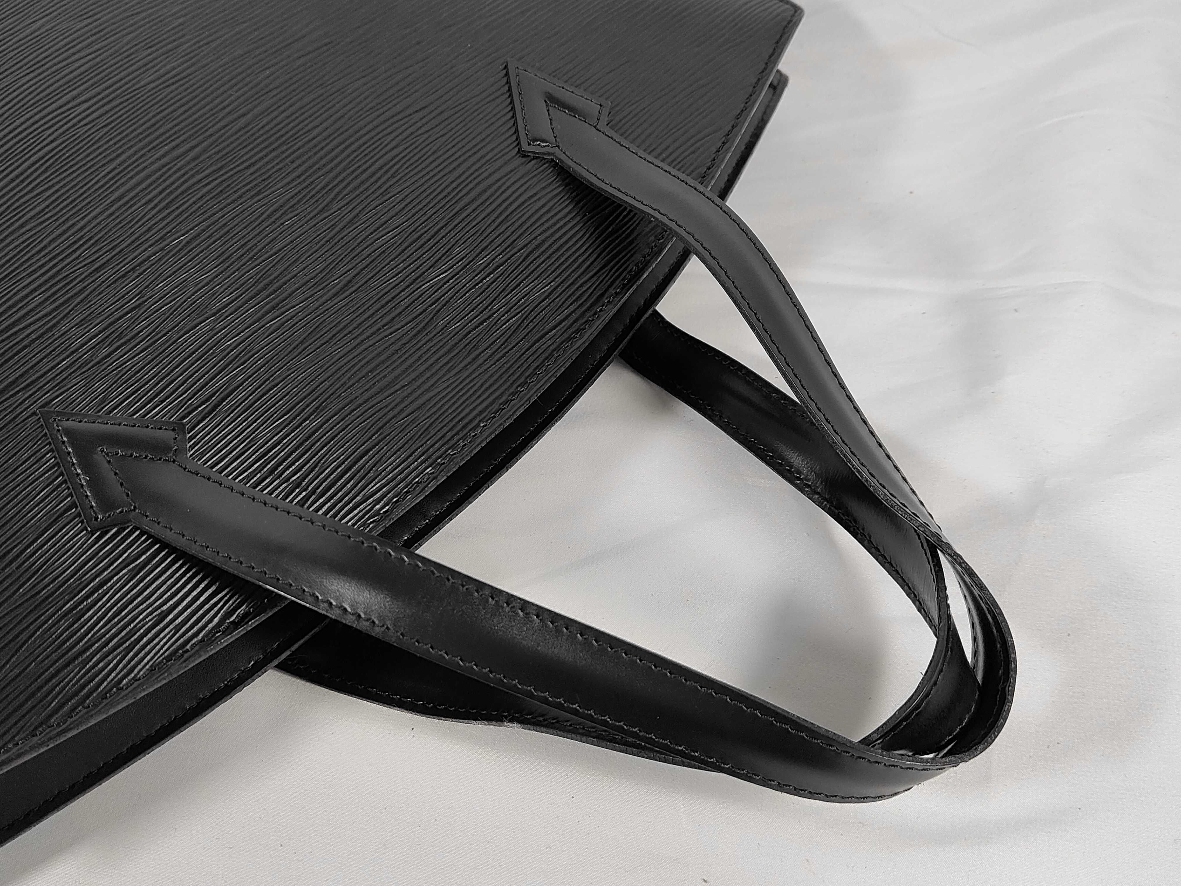 Saint Jacques Epi Handbag — view 3