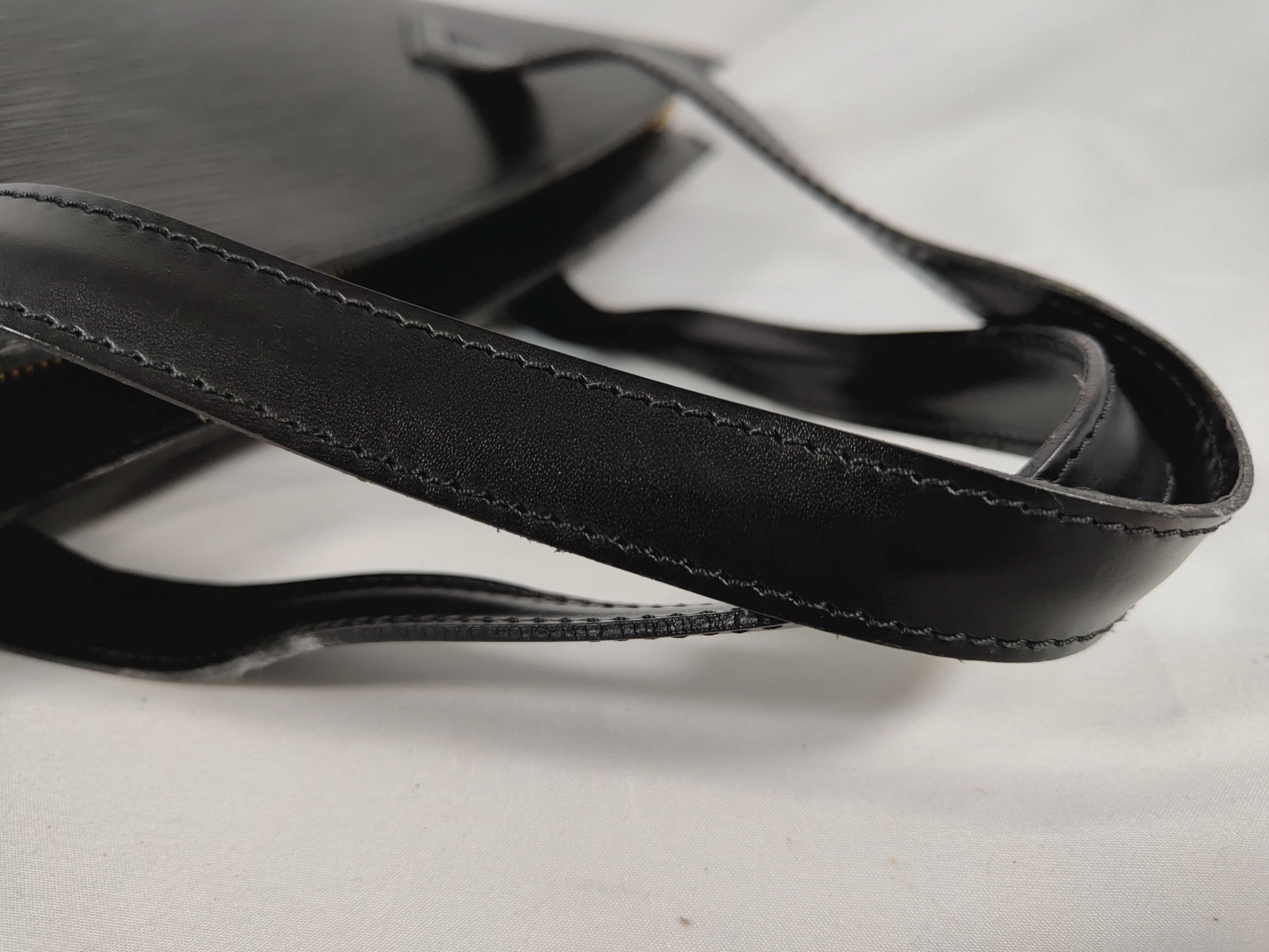 Saint Jacques Epi Handbag — view 4