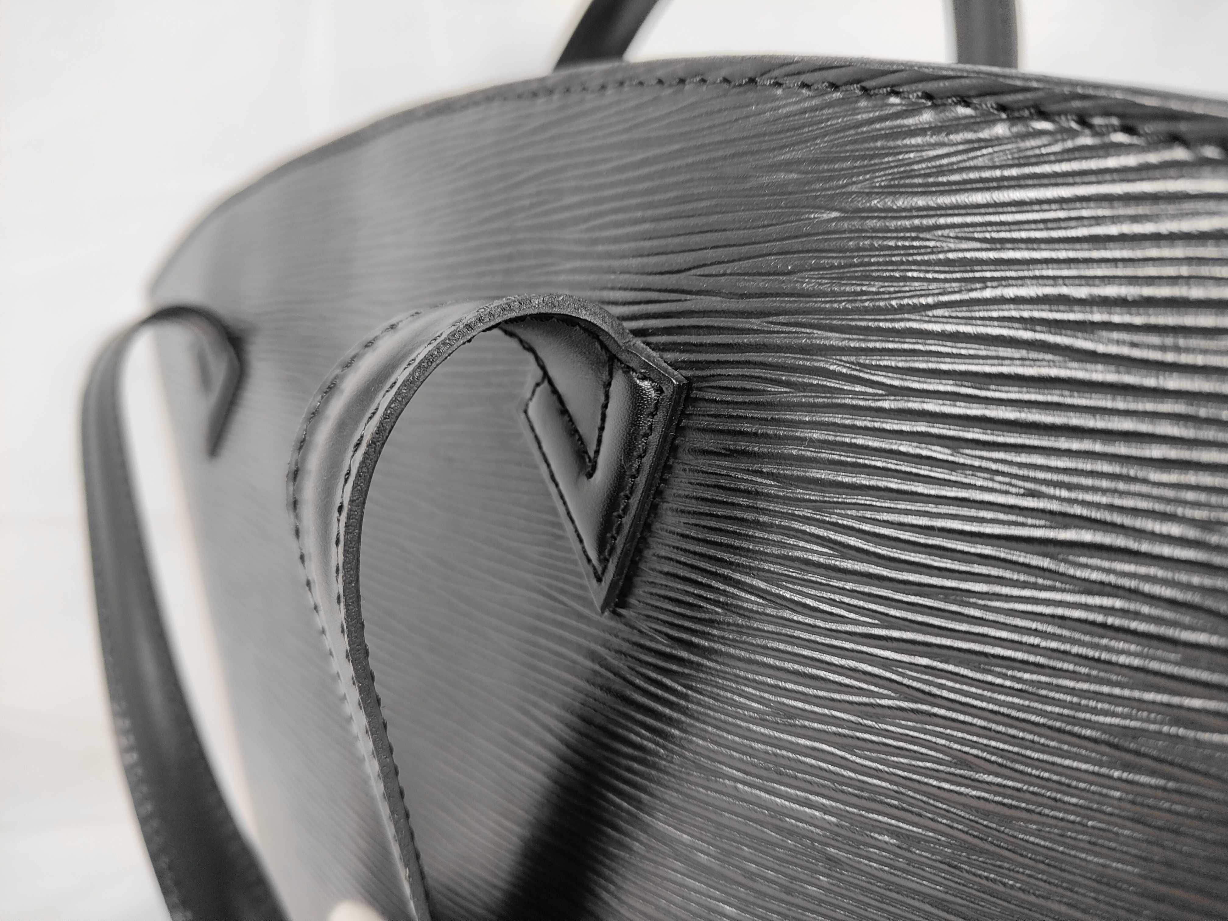 Saint Jacques Epi Handbag — view 5