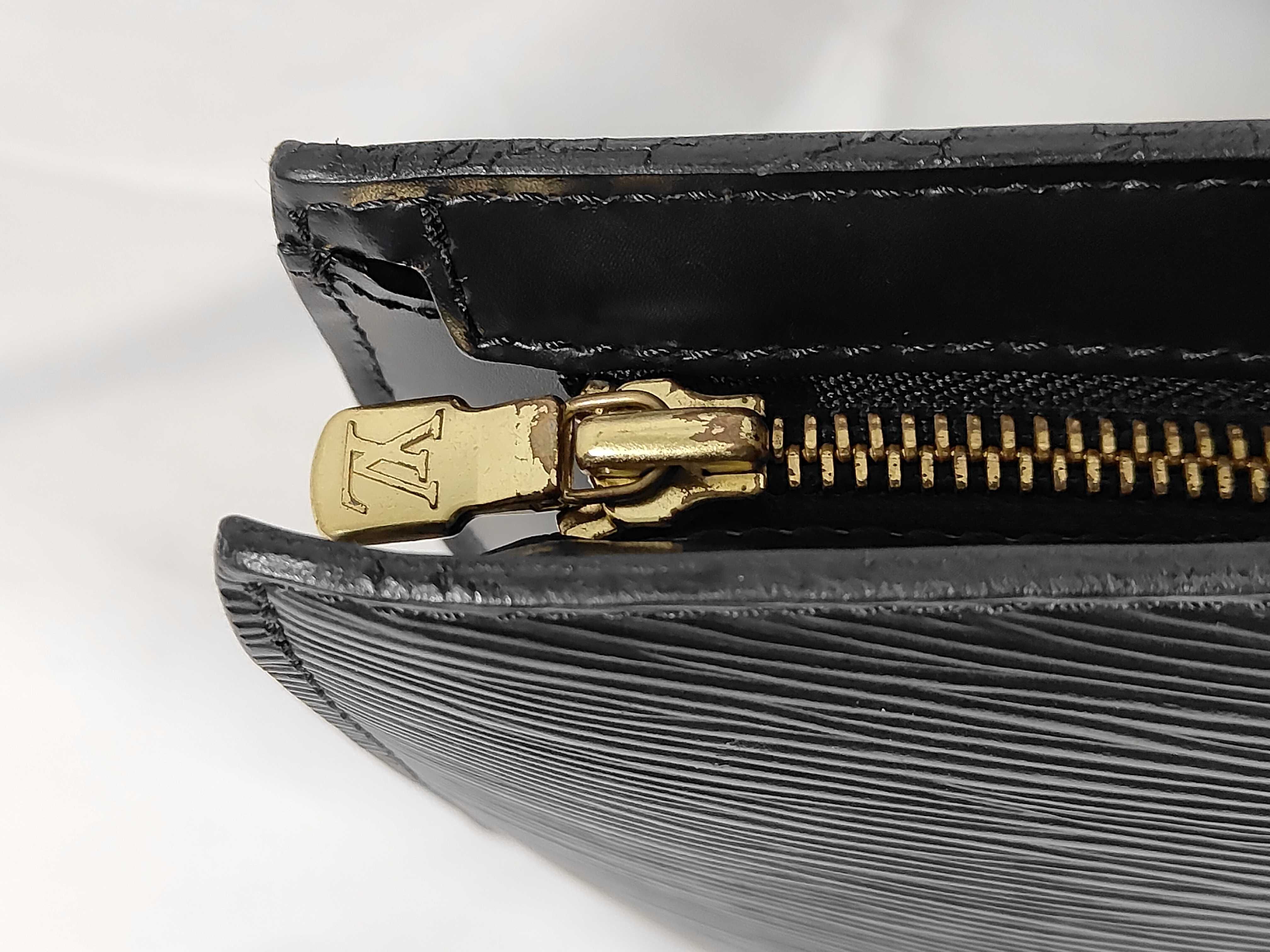 Saint Jacques Epi Handbag — view 6