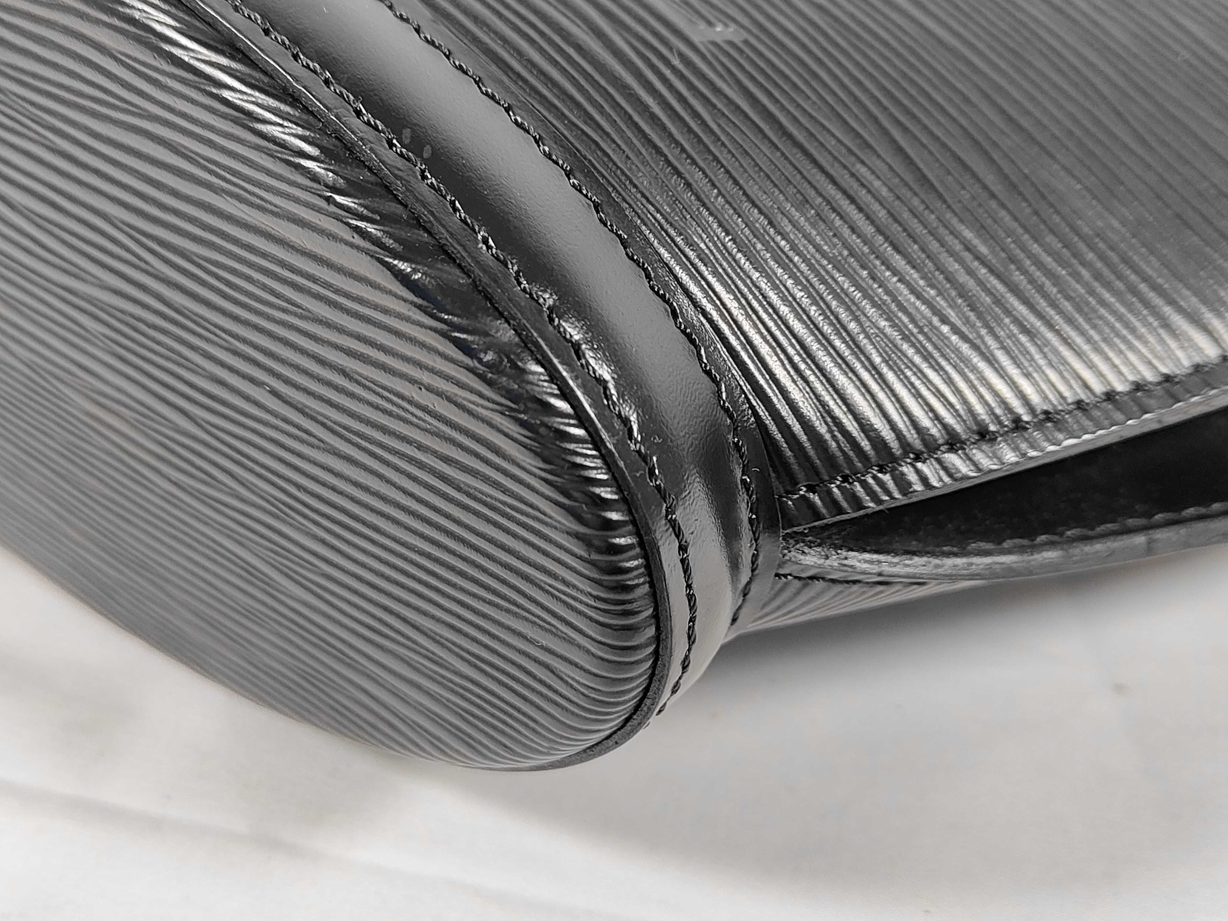 Saint Jacques Epi Handbag — view 7