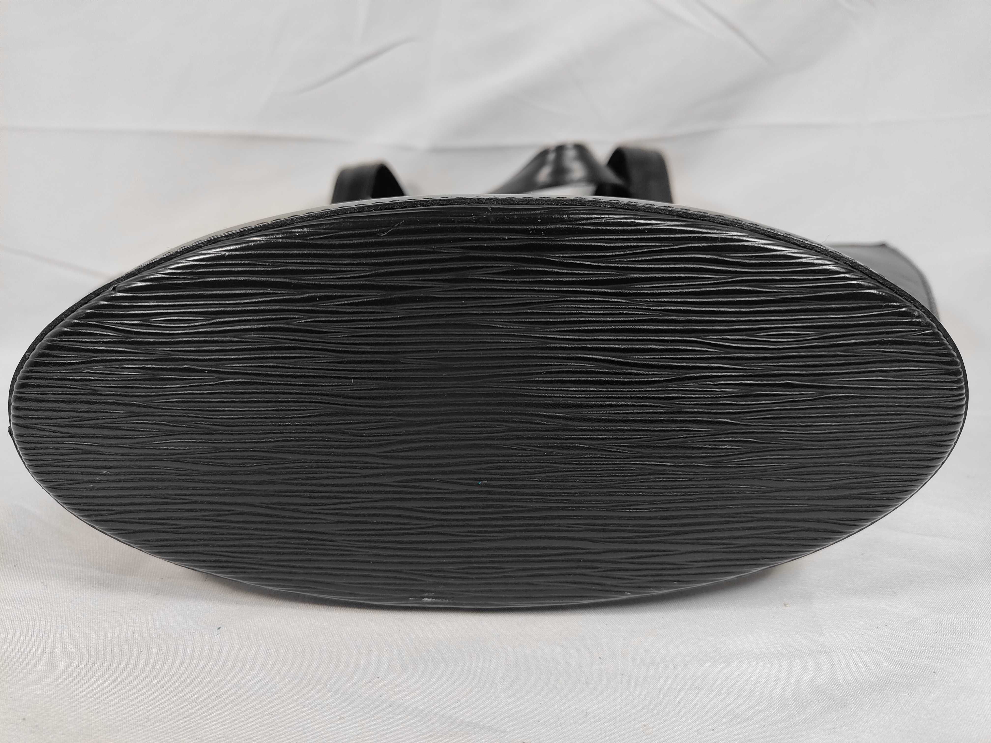 Saint Jacques Epi Handbag — view 8