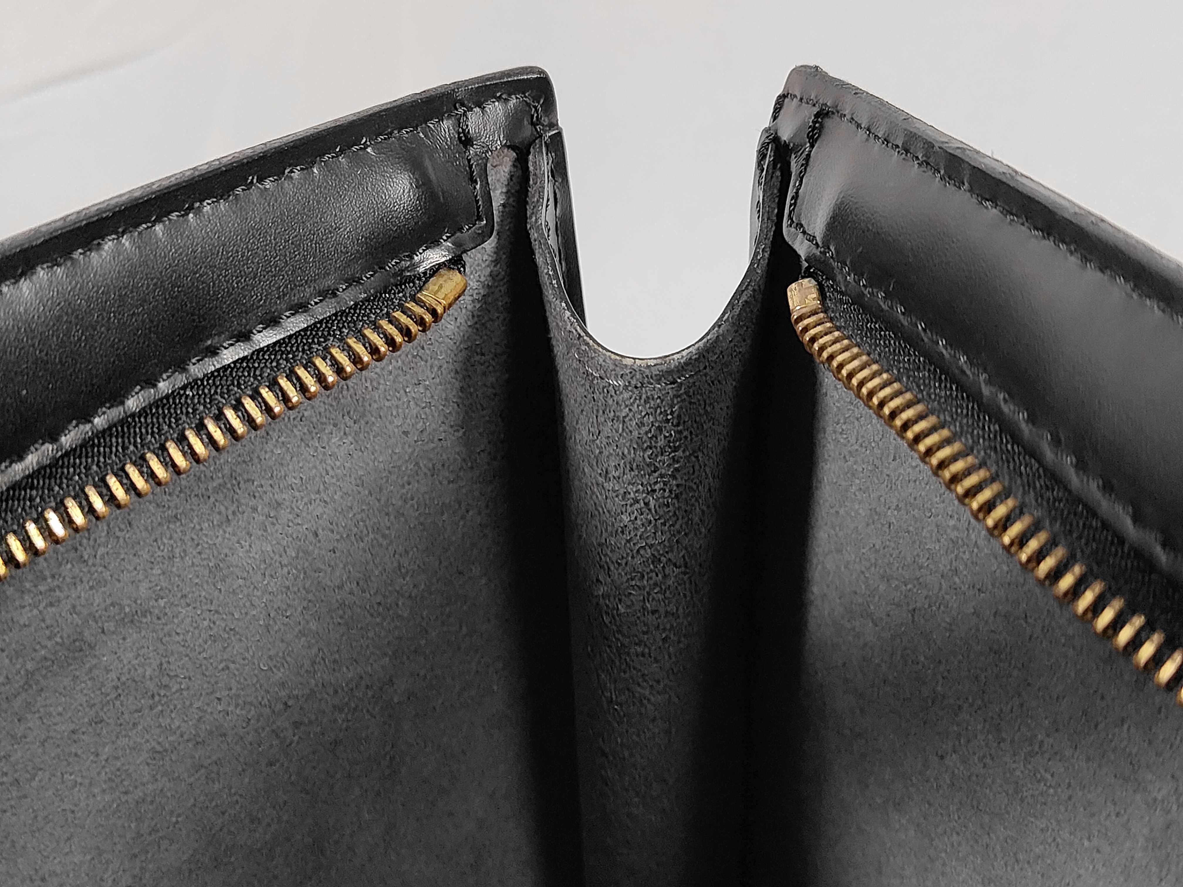 Saint Jacques Epi Handbag — view 10
