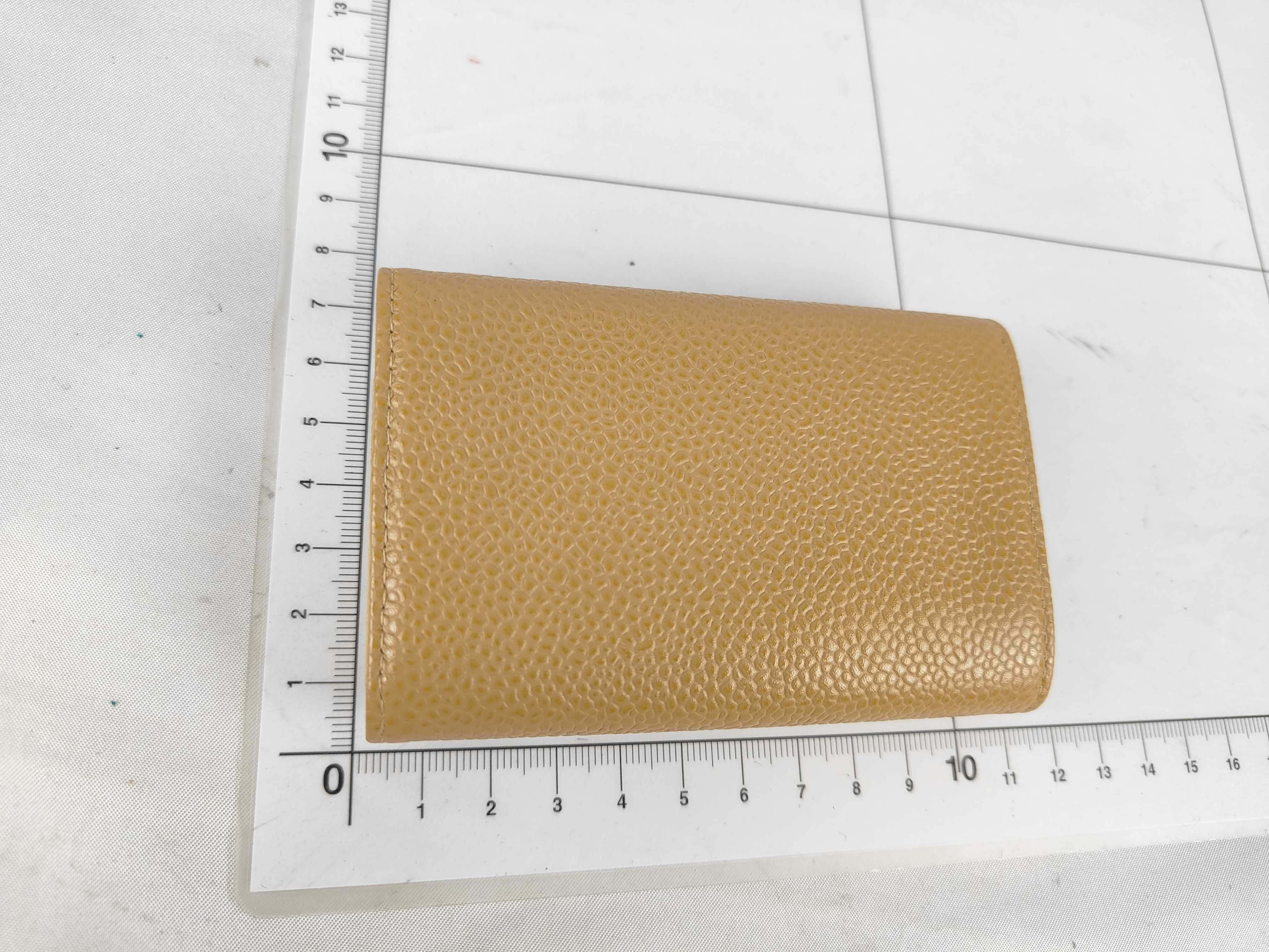 Caviar Skin 6-Key Case — view 2