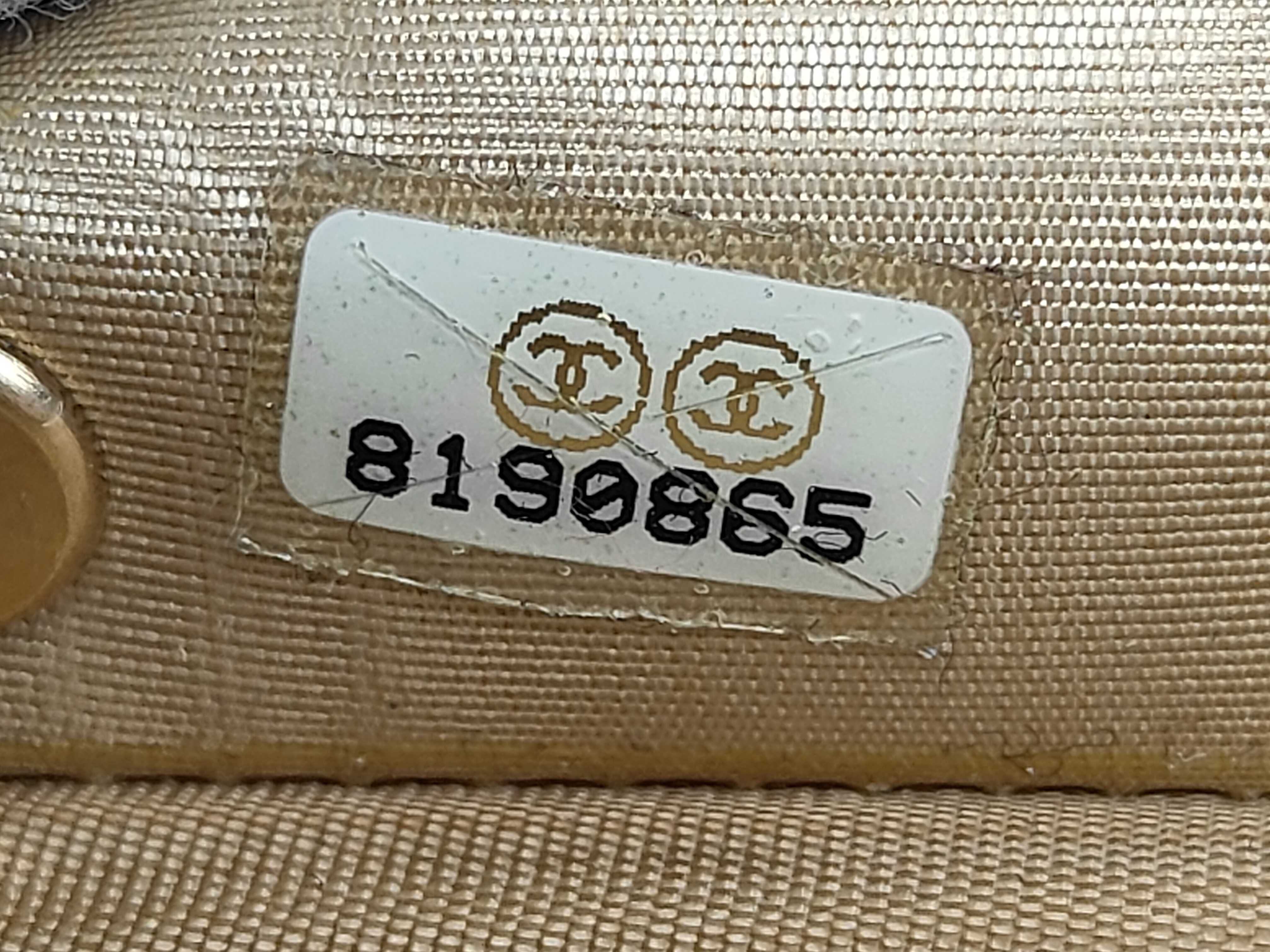 Caviar Skin 6-Key Case — view 9