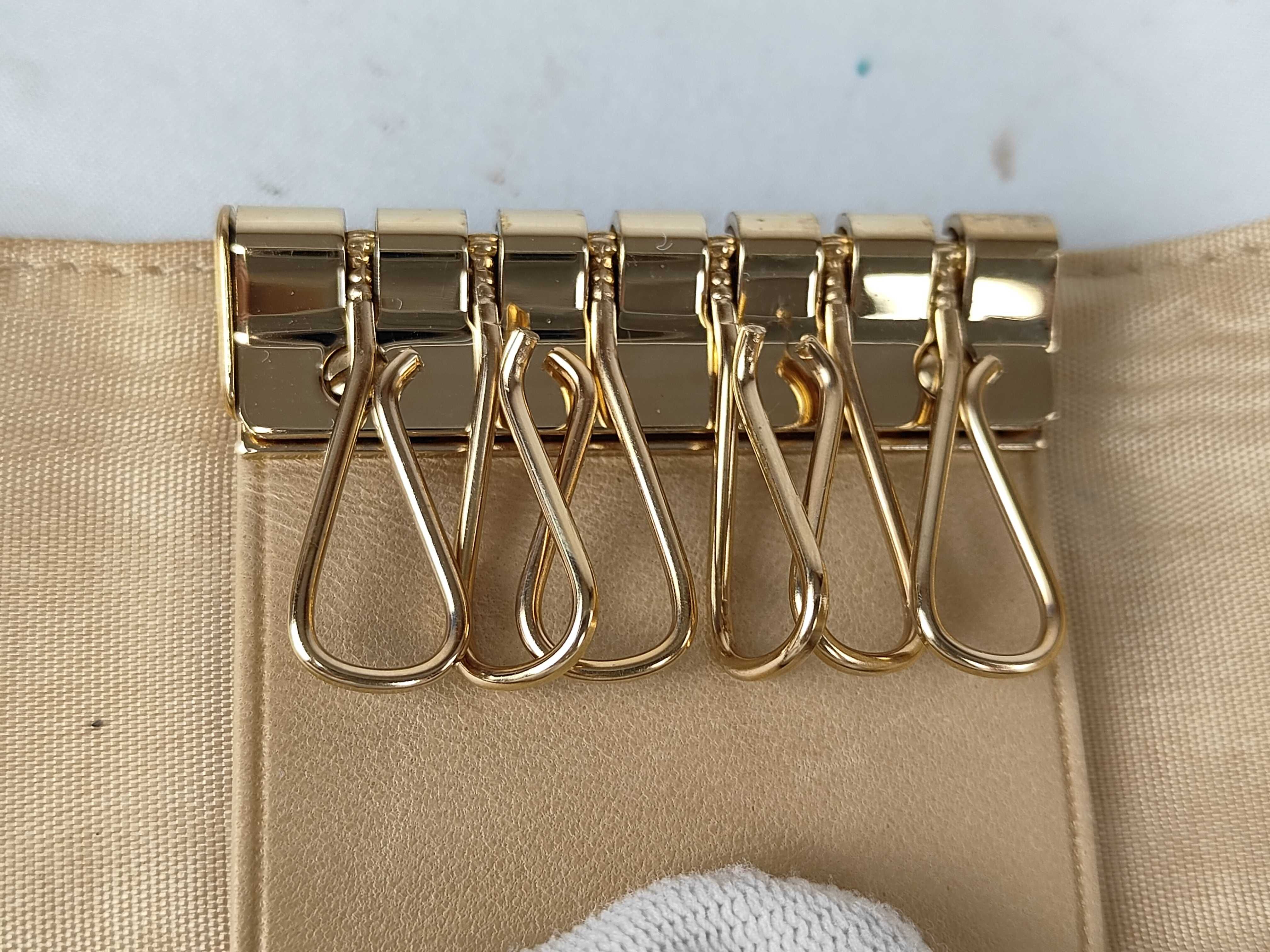 Caviar Skin 6-Key Case — view 10