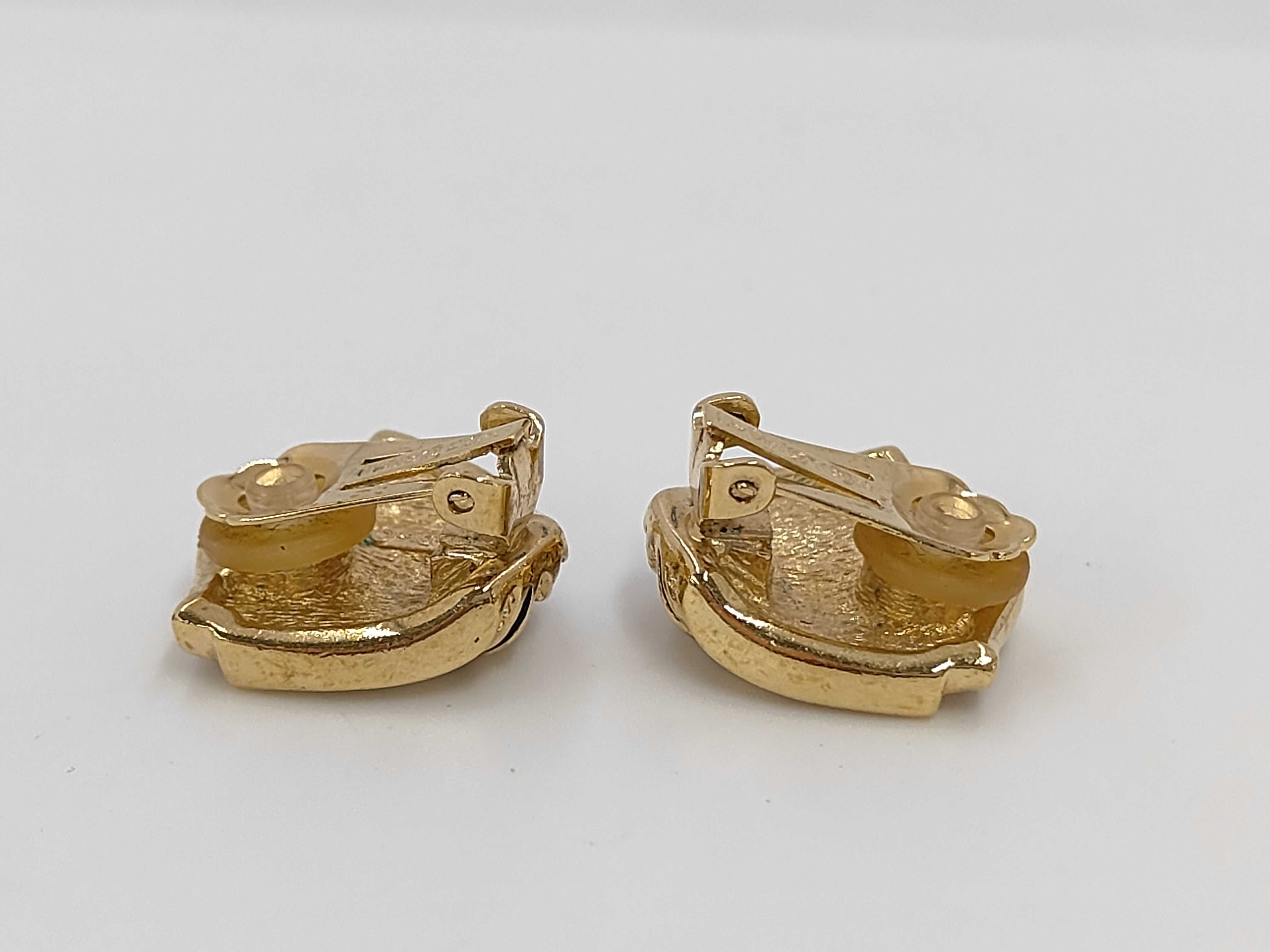 Earrings / GP Earrings — view 3
