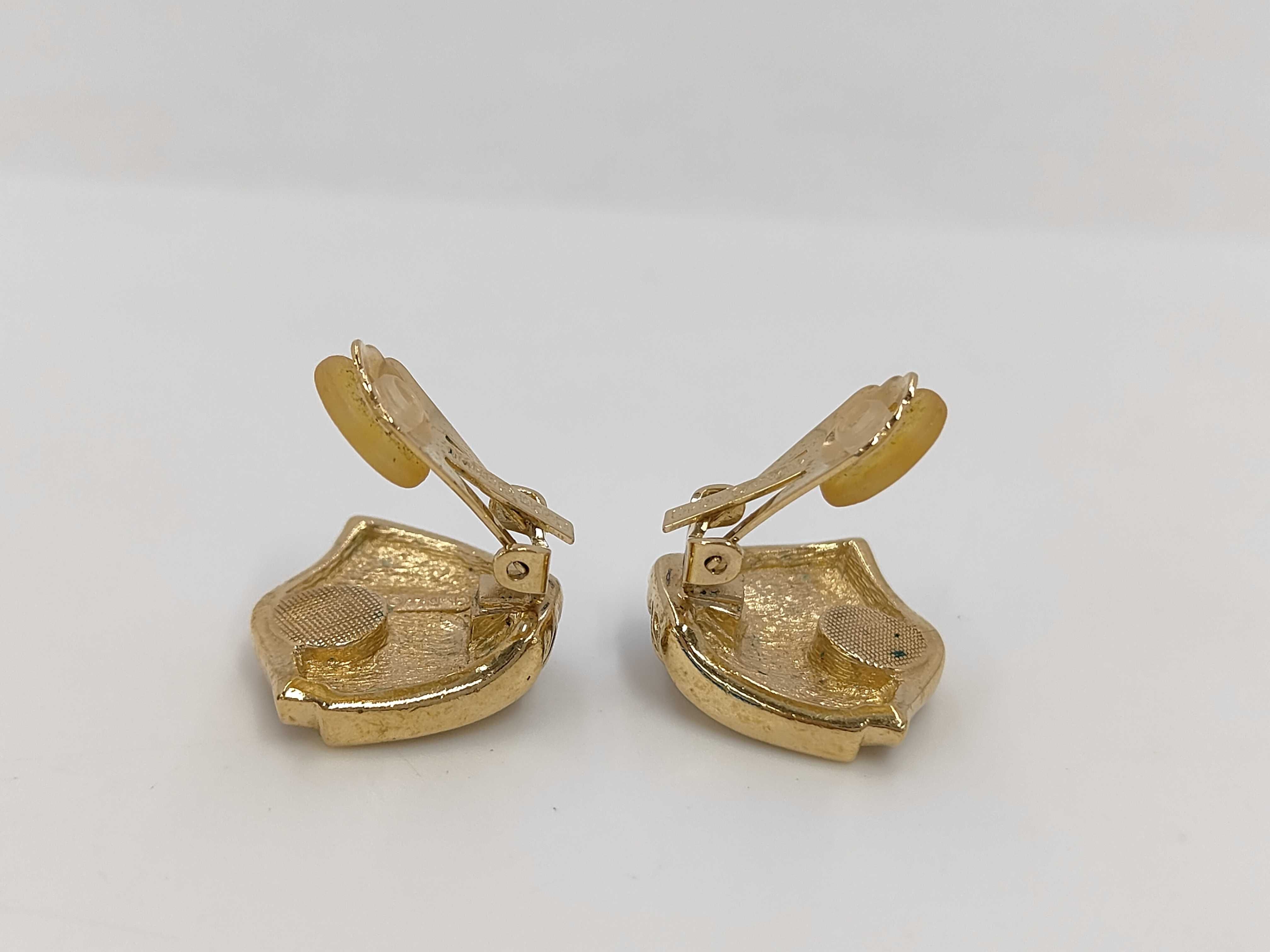Earrings / GP Earrings — view 4