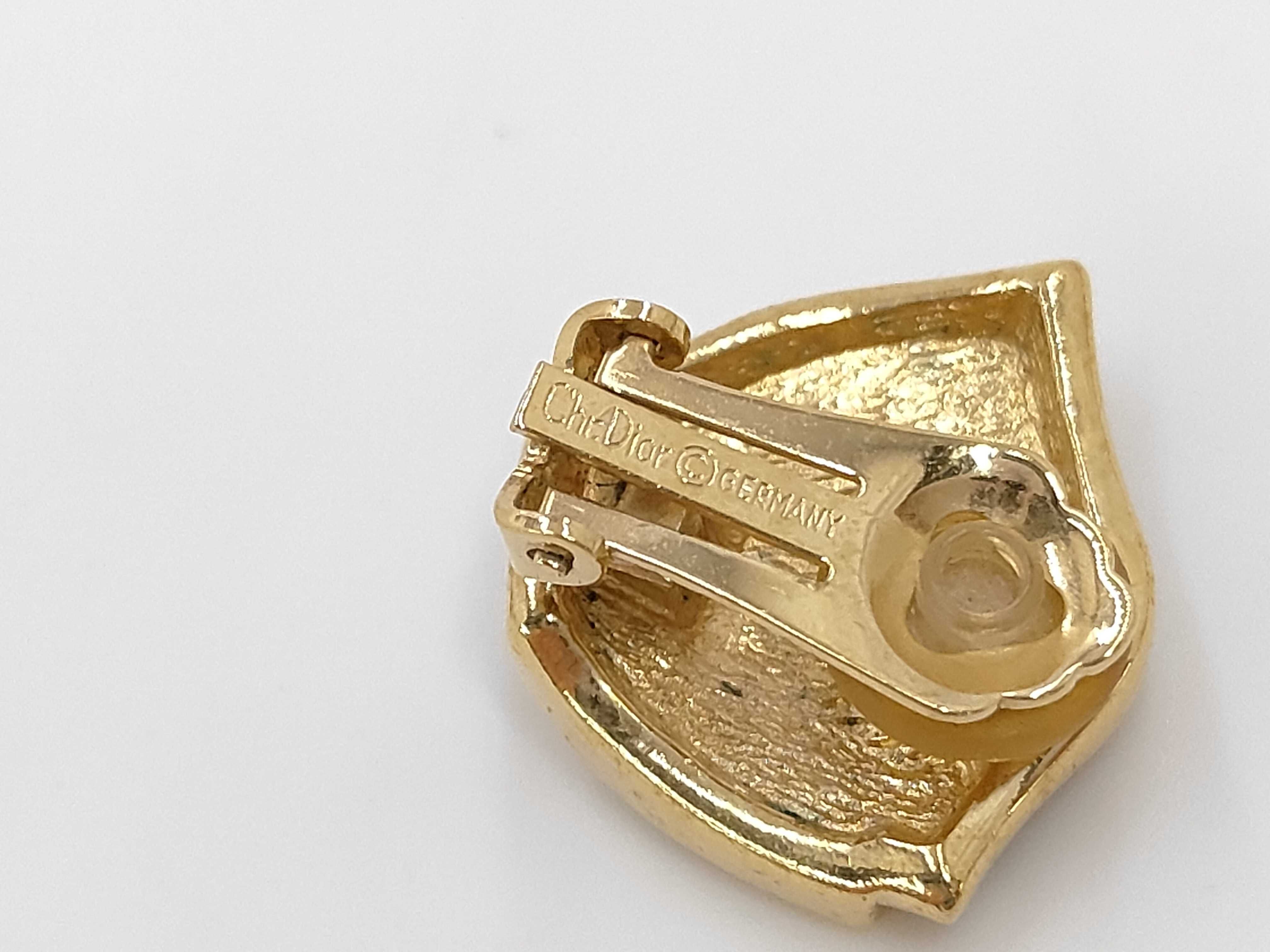 Earrings / GP Earrings — view 5