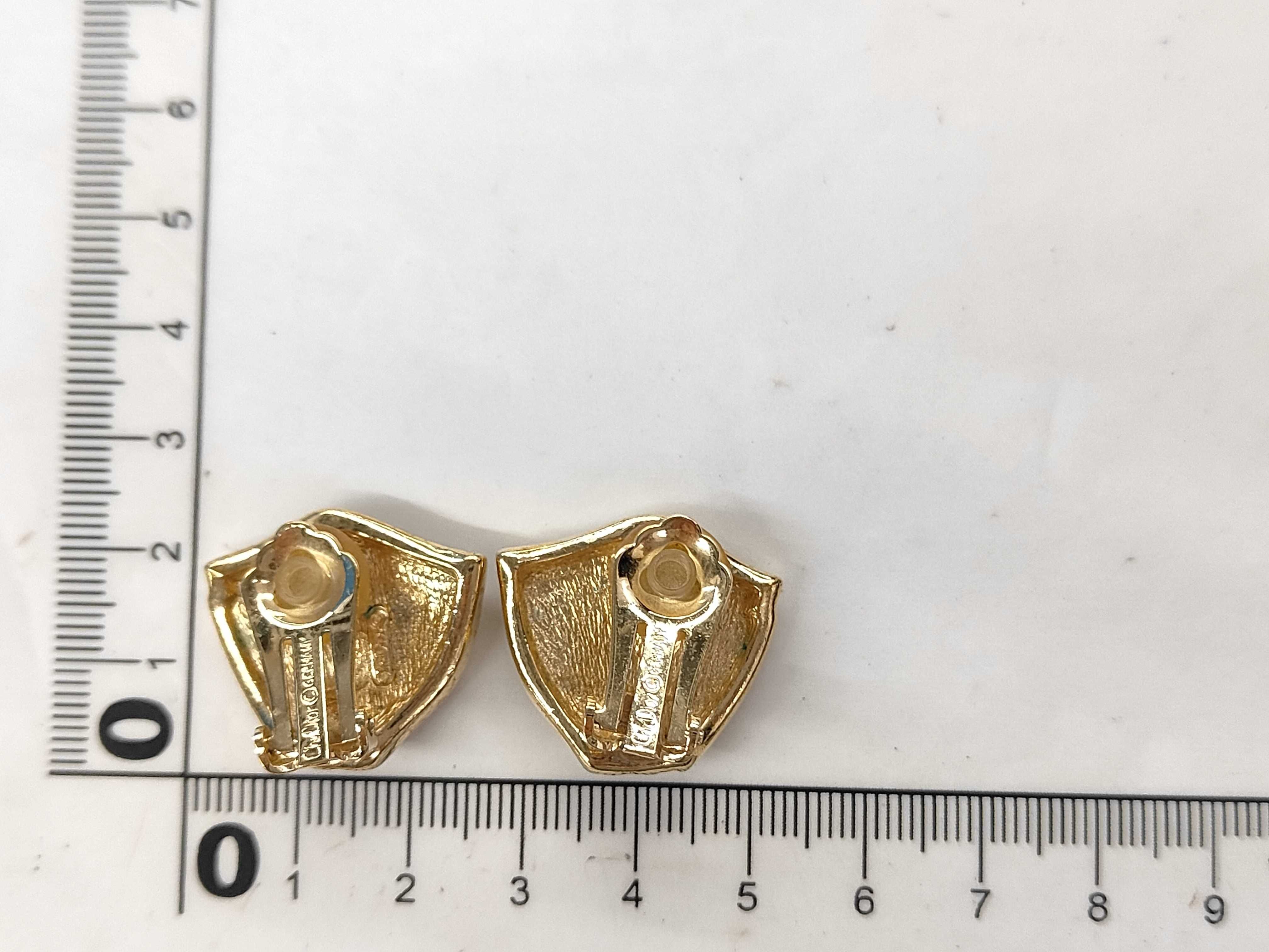 Earrings / GP Earrings — view 6