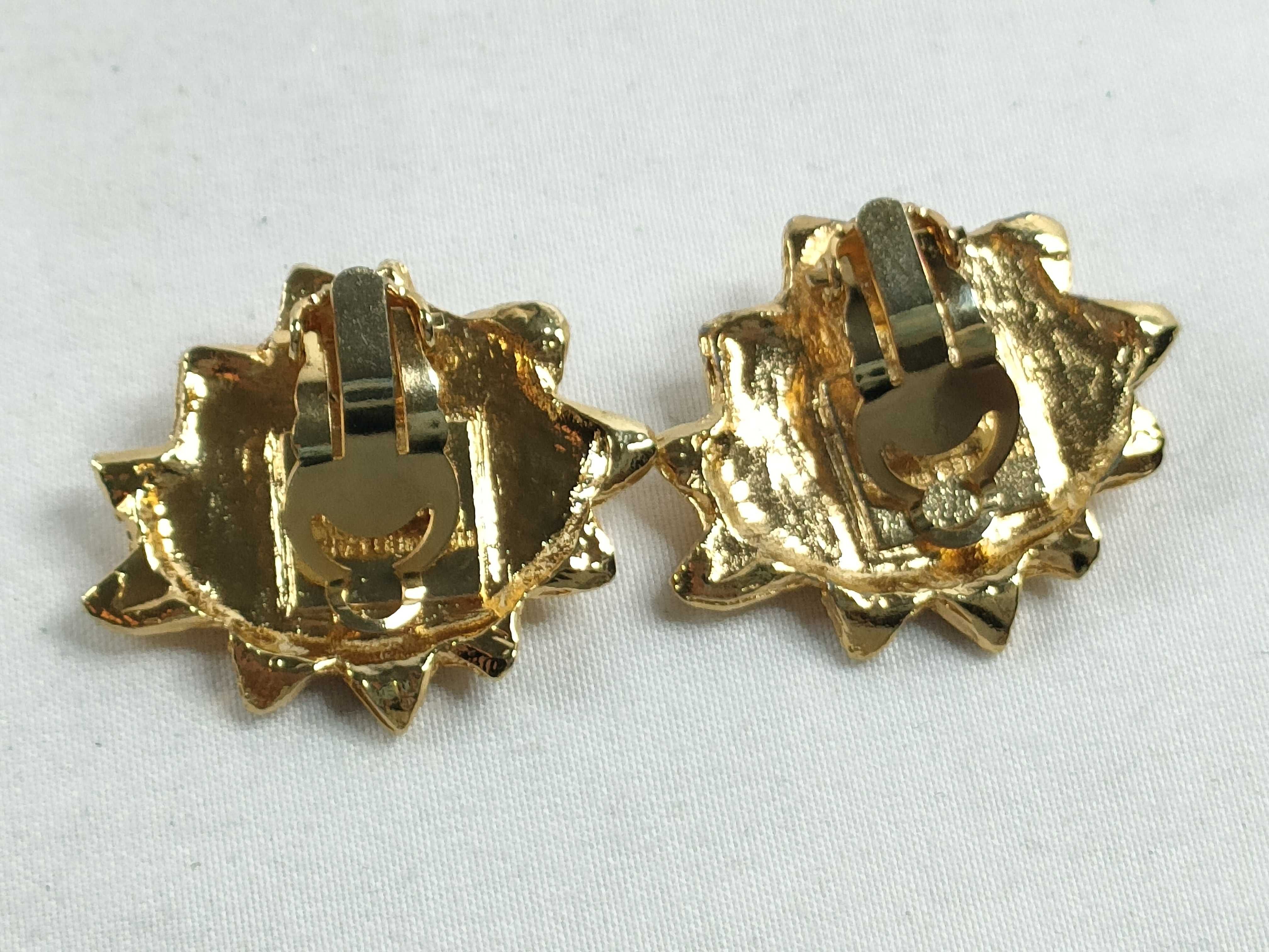 Logo Earrings GP Earrings — view 2