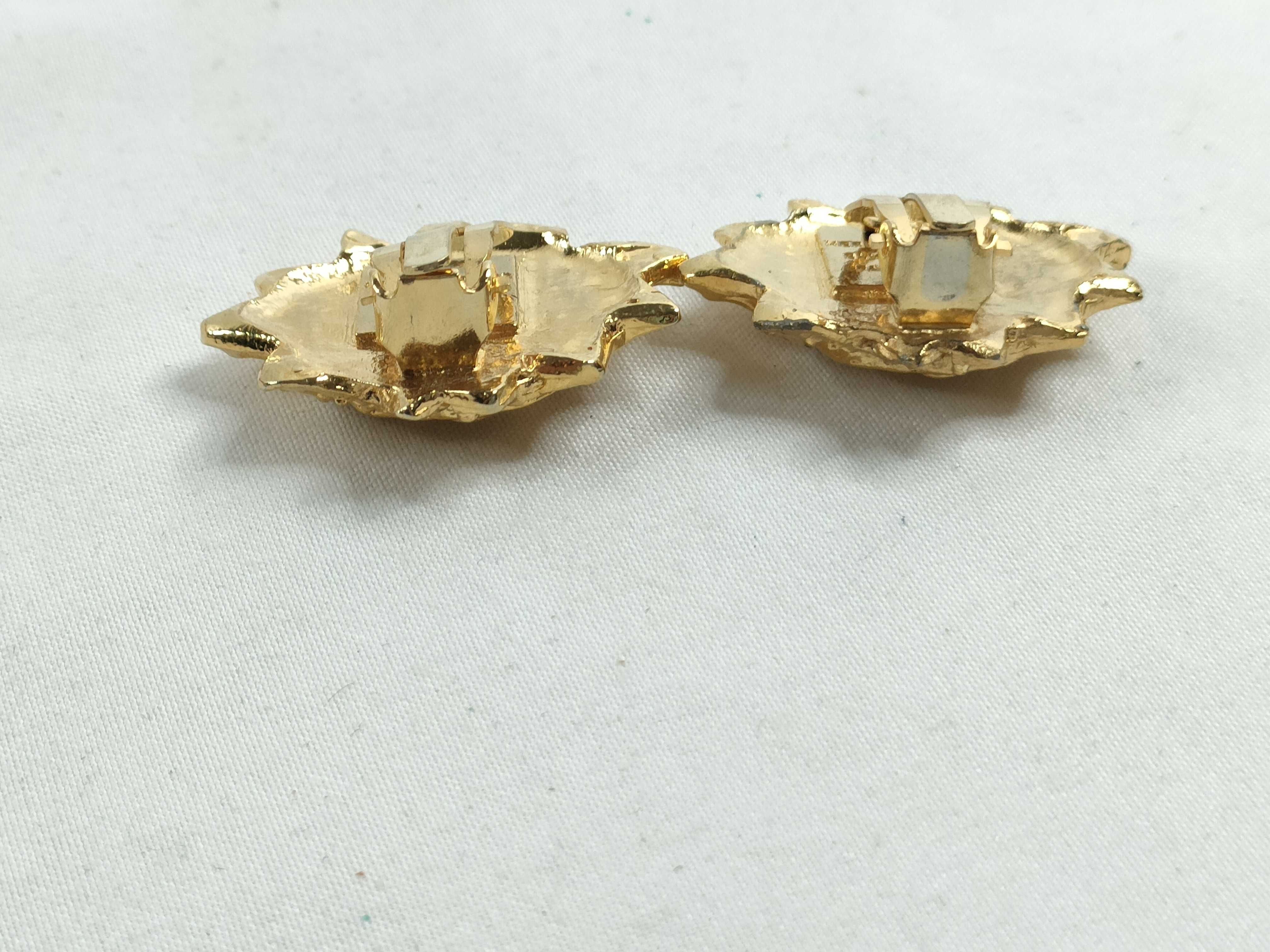 Logo Earrings GP Earrings — view 7