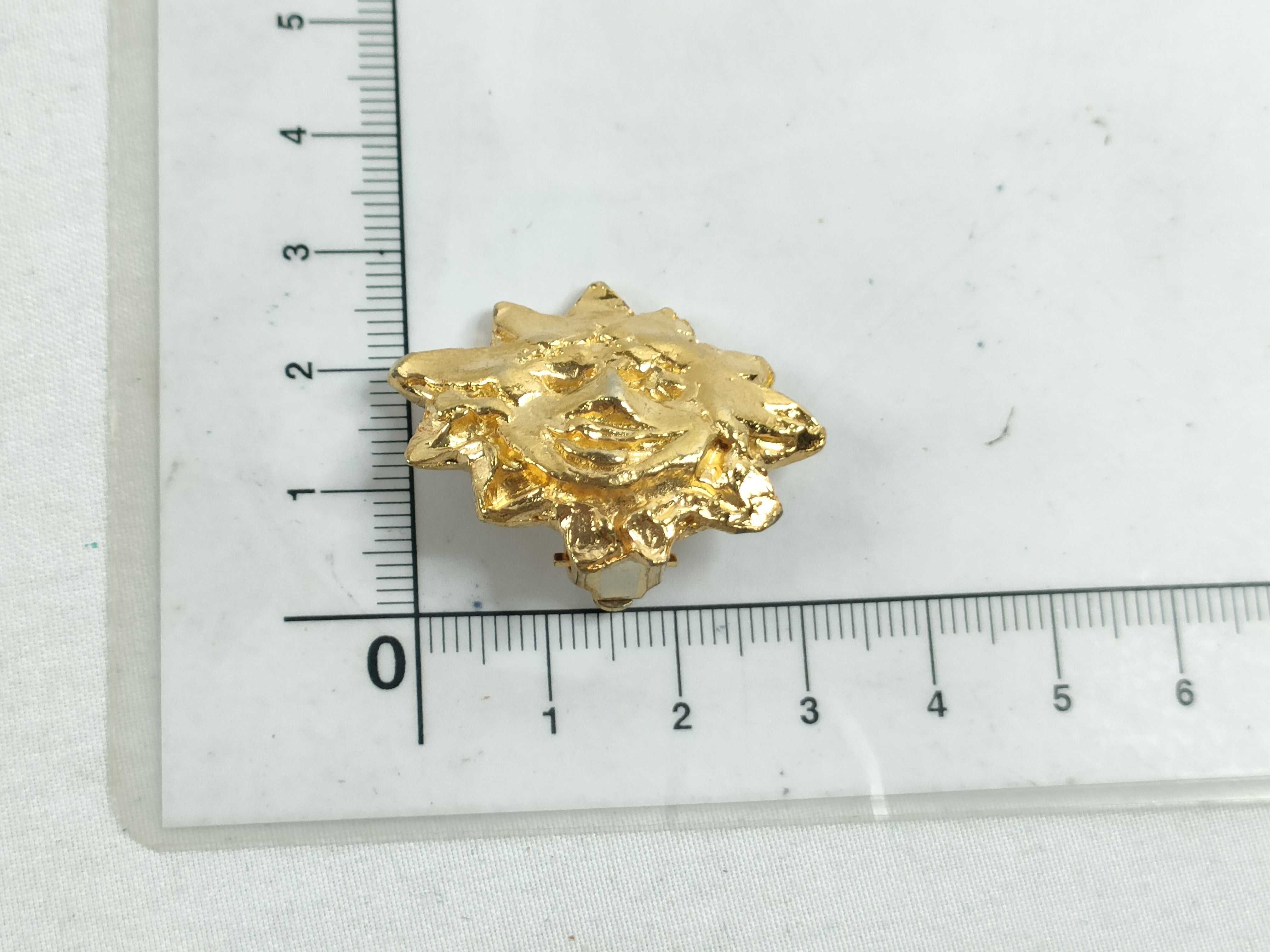 Logo Earrings GP Earrings — view 8