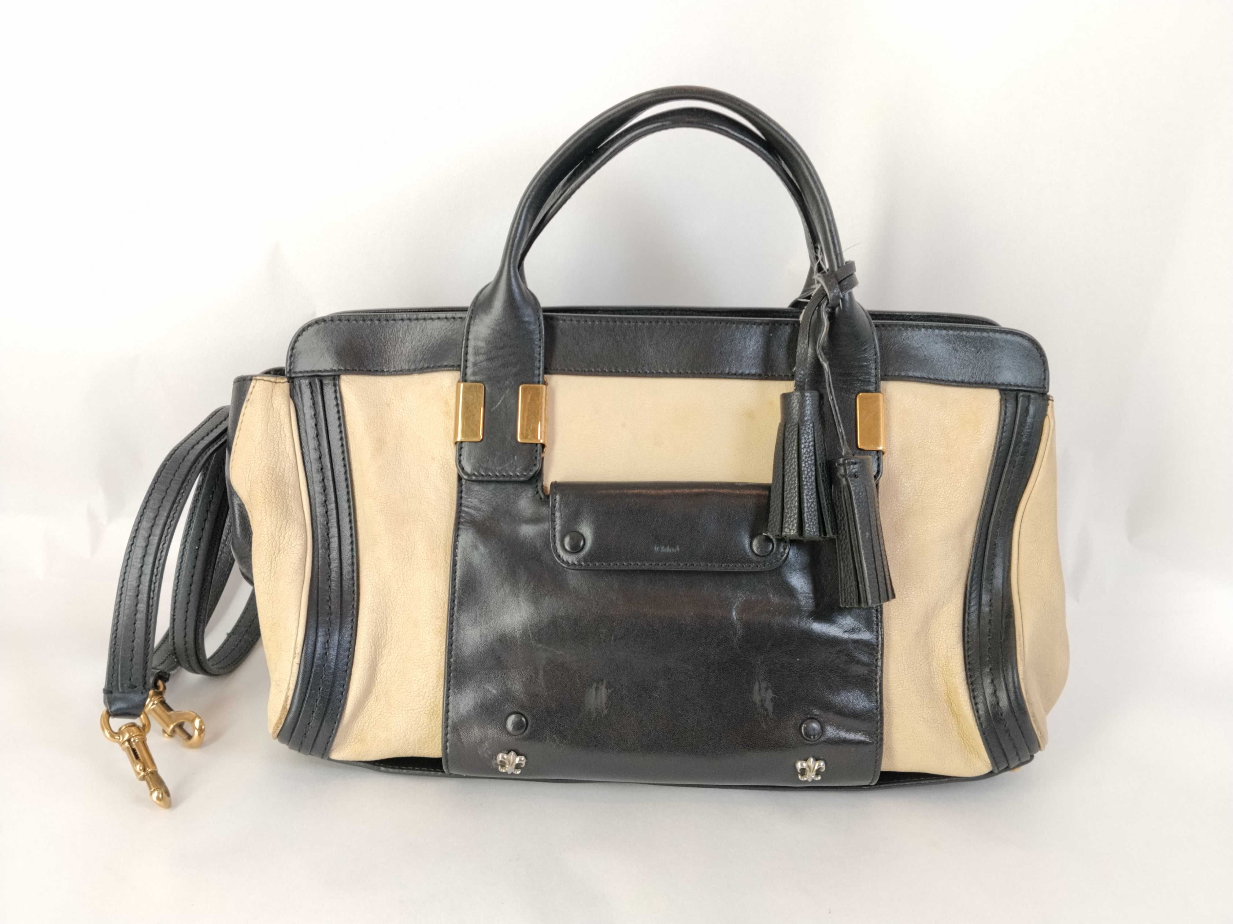 2-way handbag Alice handbag