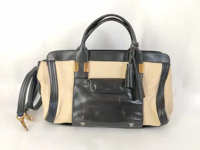 2-way handbag Alice handbag