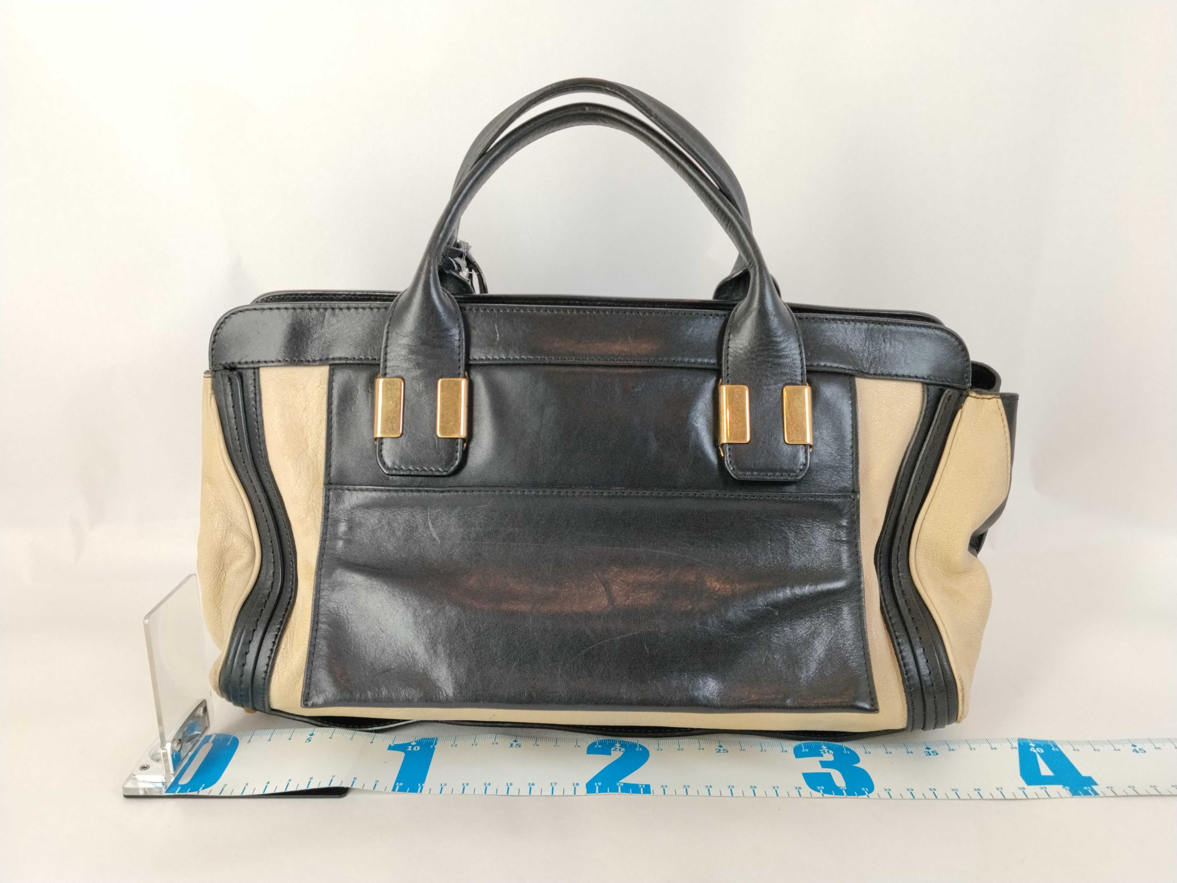 2-way handbag Alice handbag — view 2