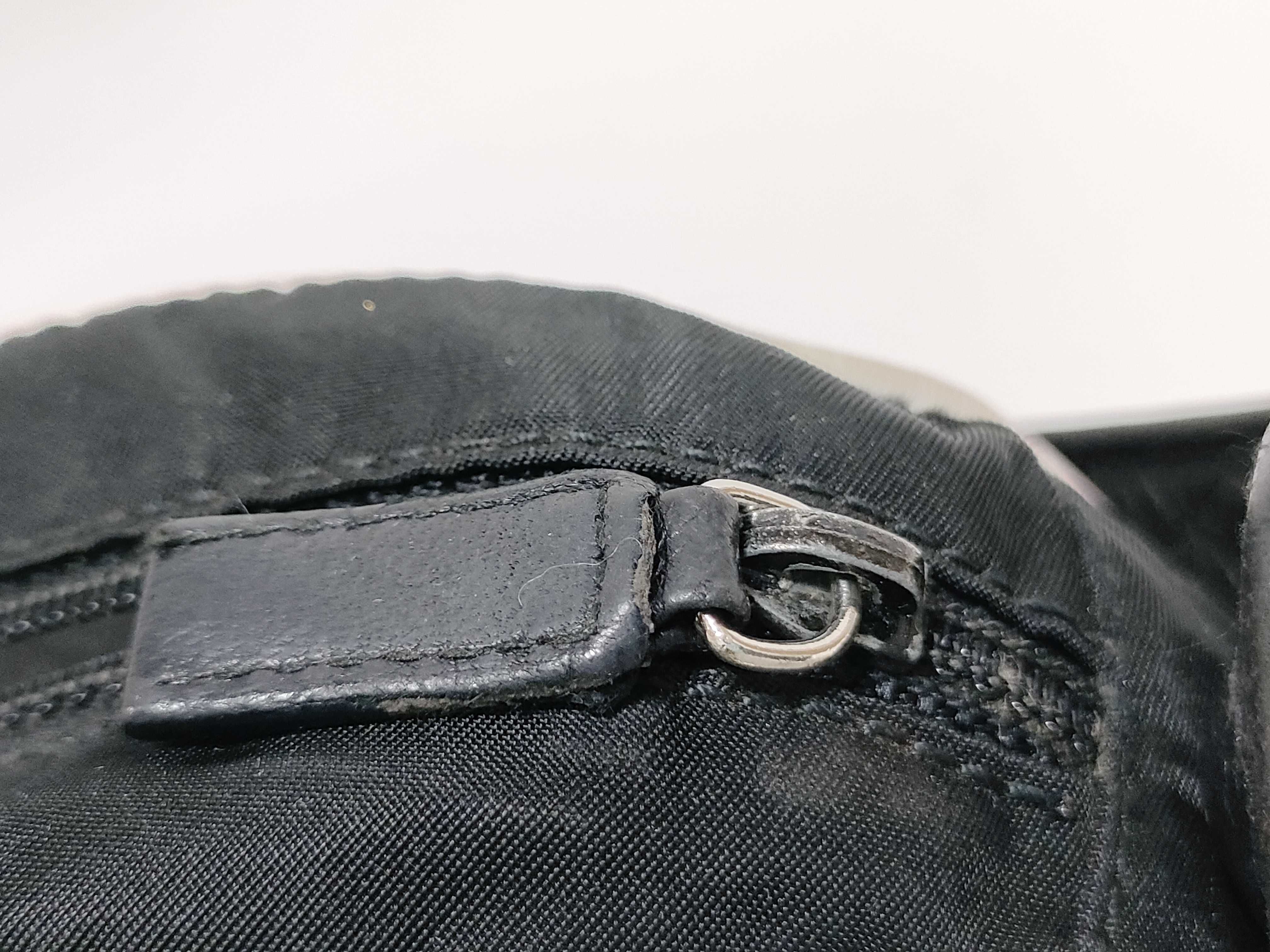 Nylon Accessory Pouch Bag Pouch — view 14