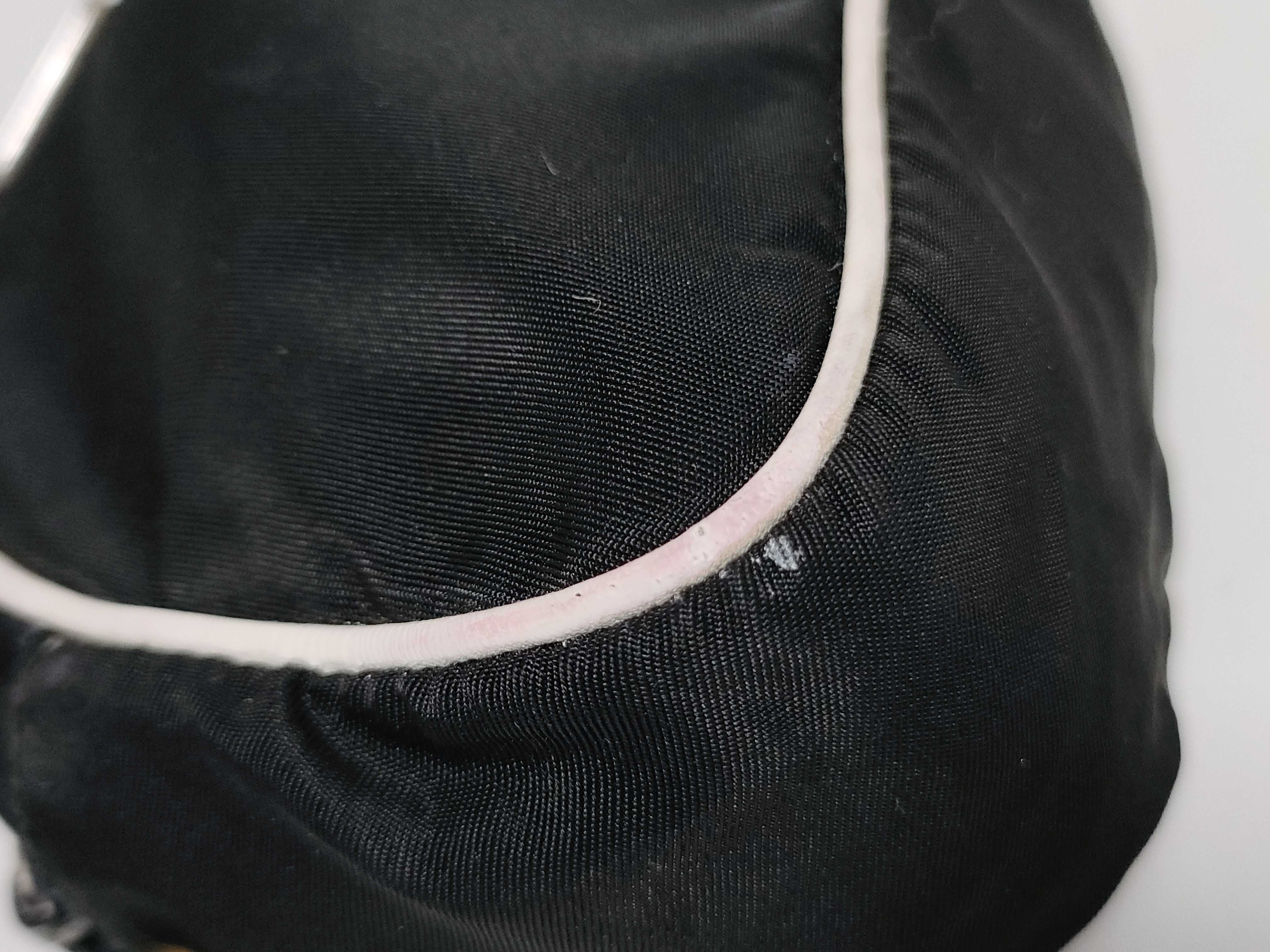 Nylon Accessory Pouch Bag Pouch — view 6