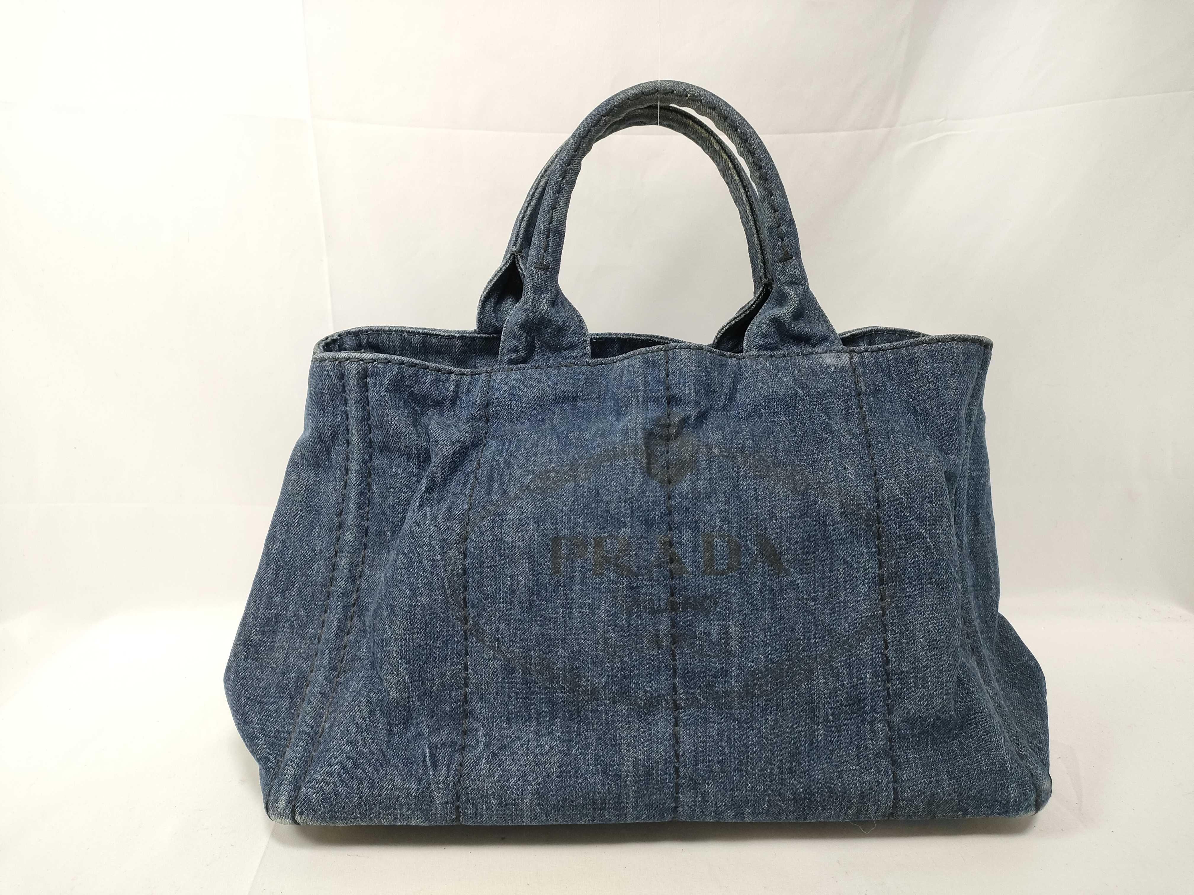 Canapa tote bag