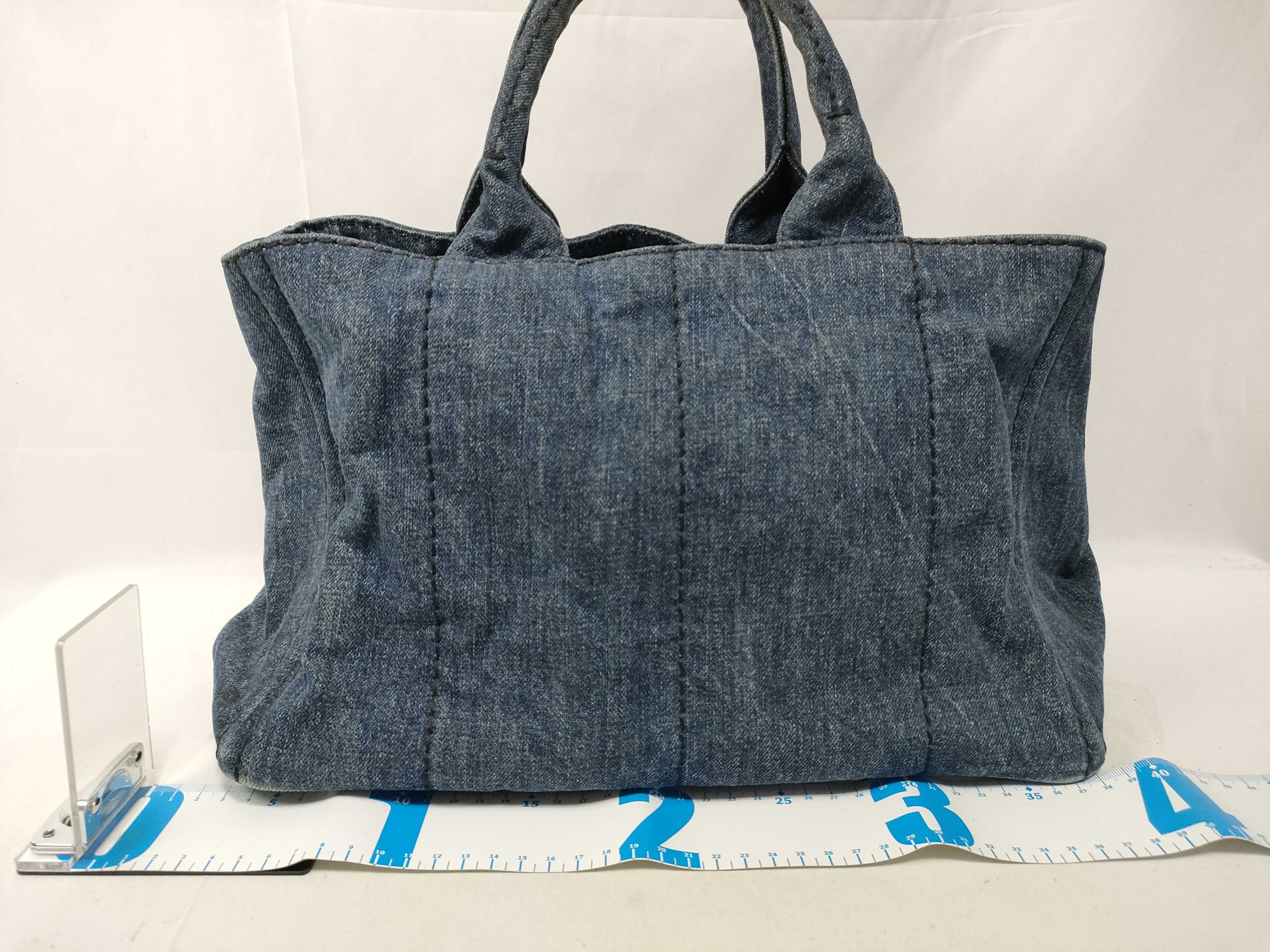 Canapa tote bag — view 2