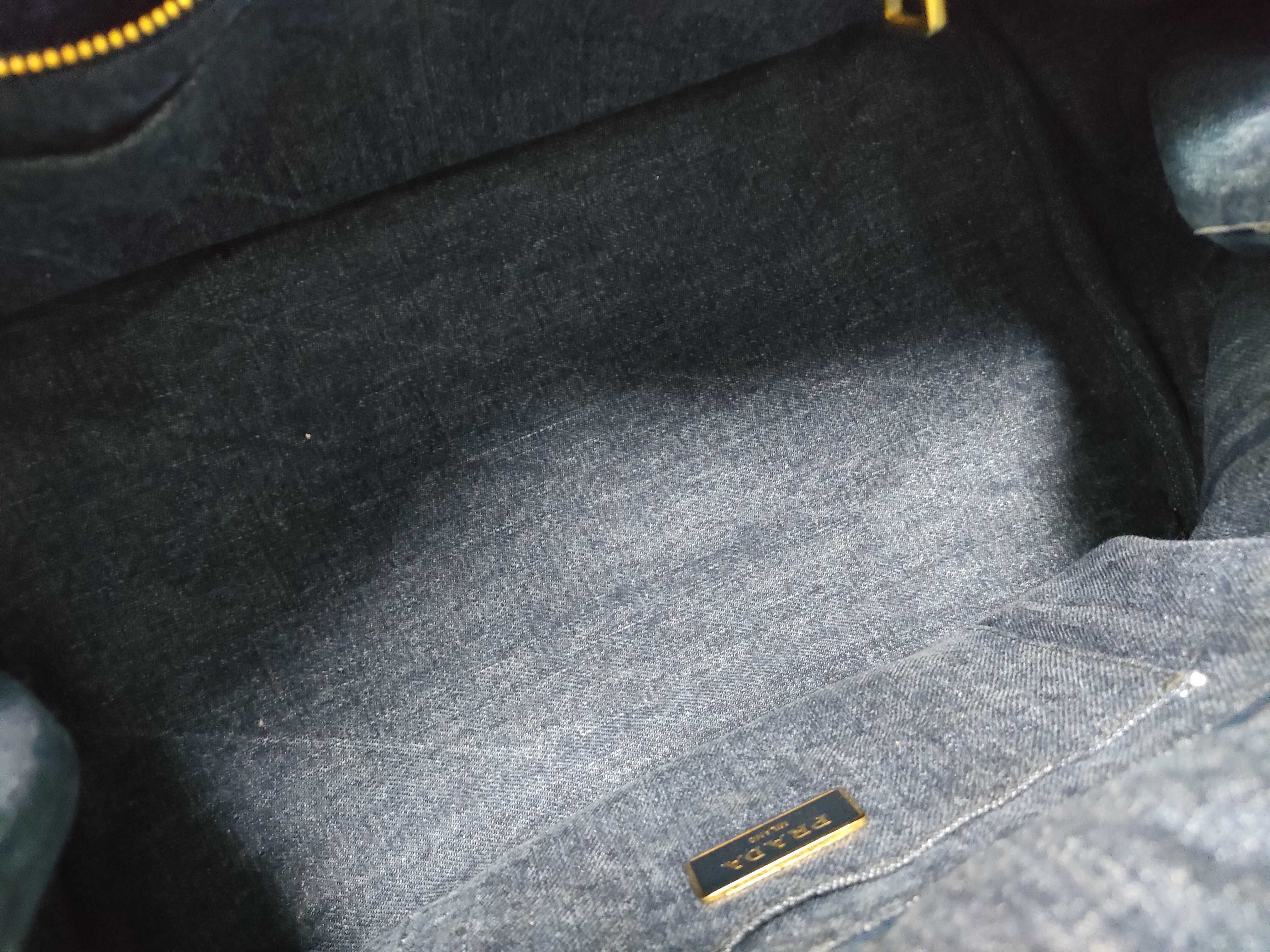 Canapa tote bag — view 13