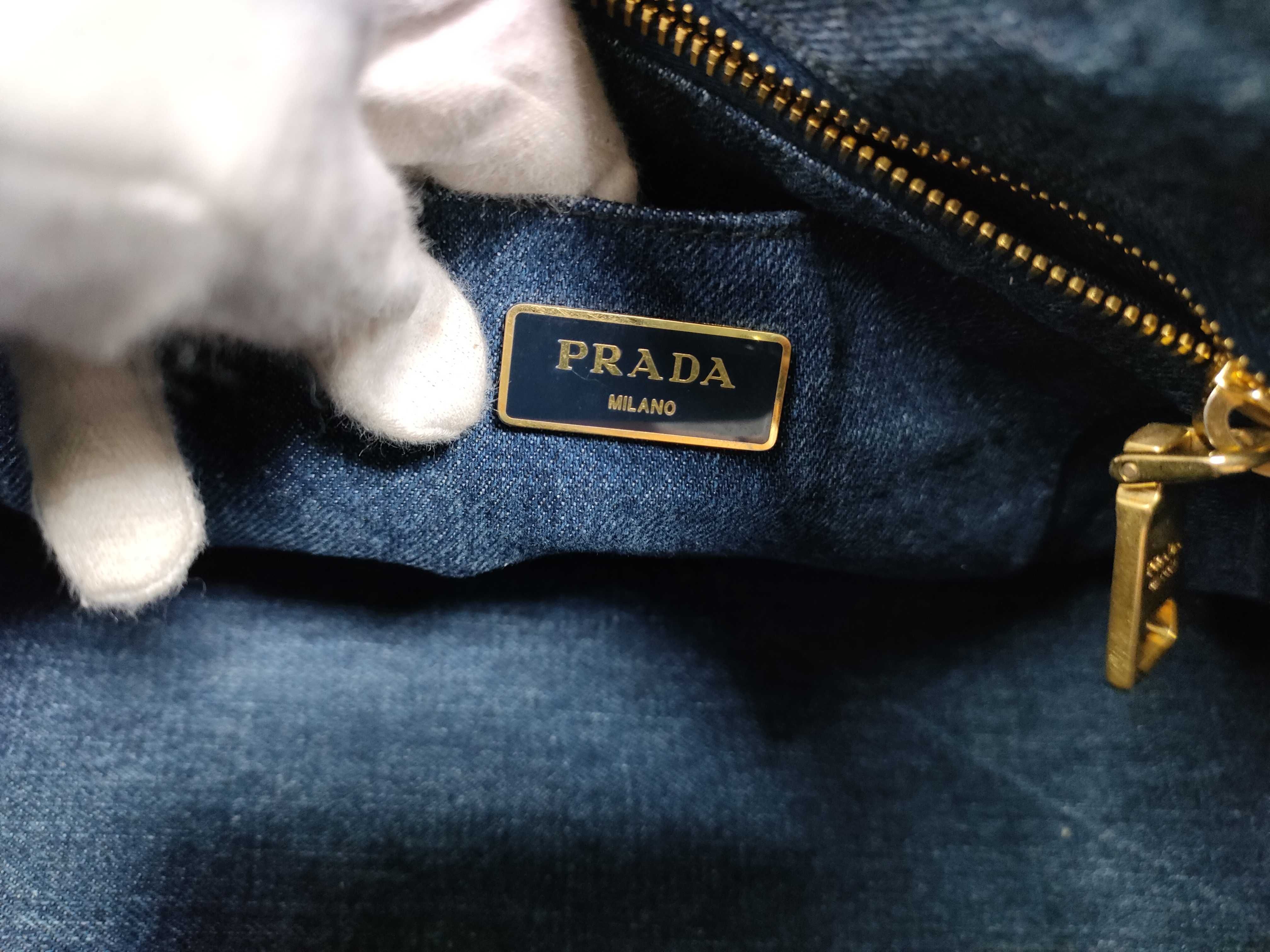 Canapa tote bag — view 14
