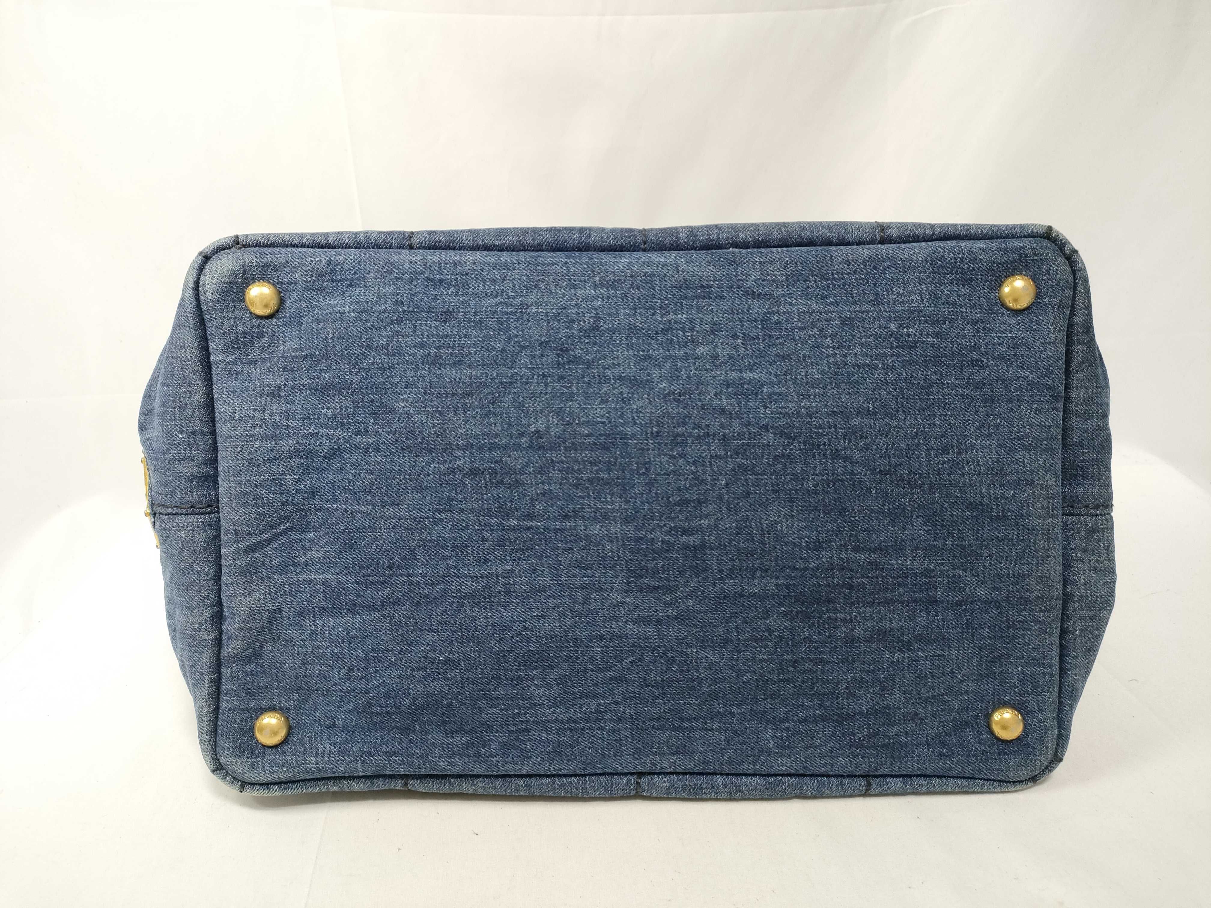 Canapa tote bag — view 3
