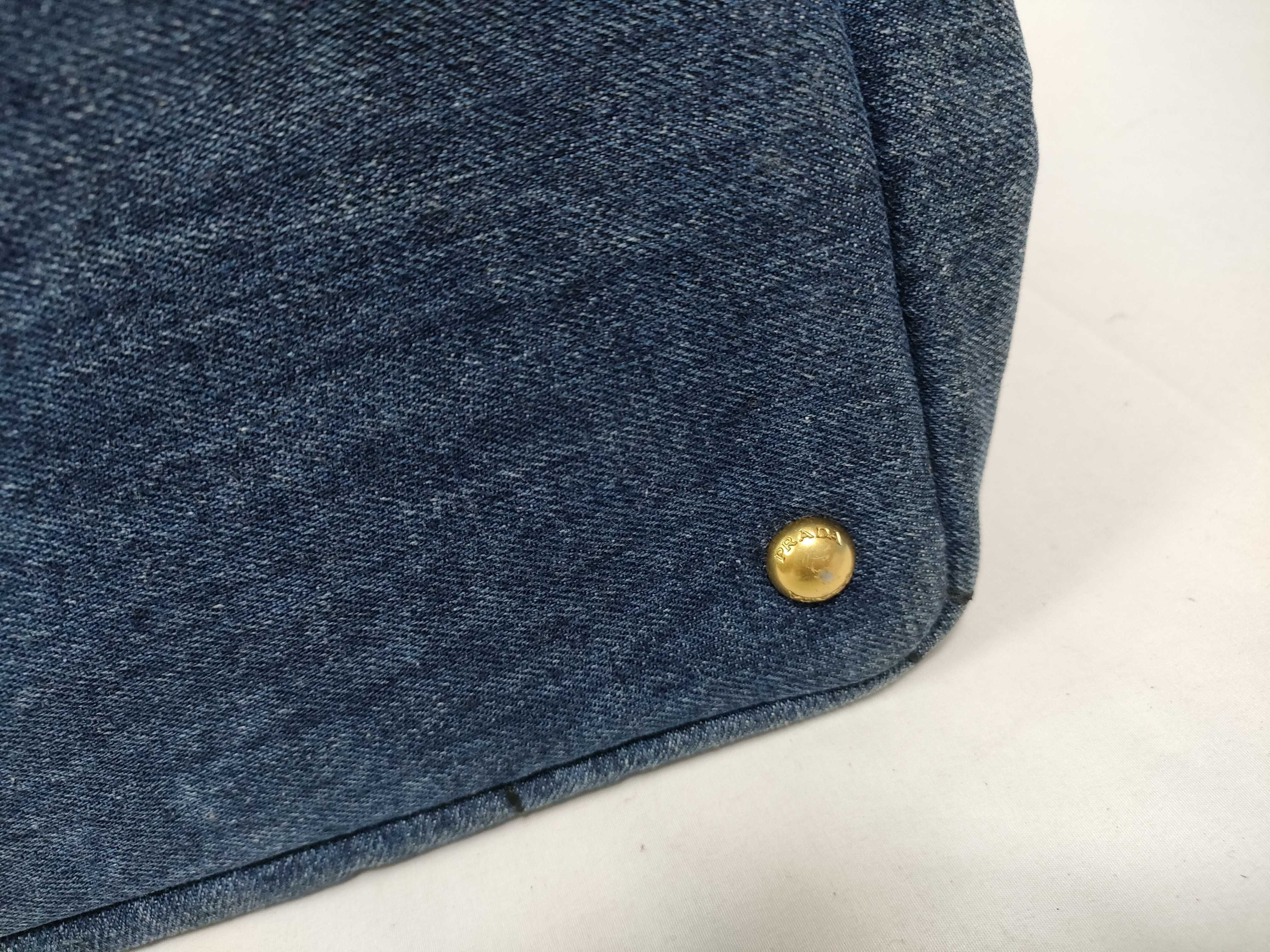 Canapa tote bag — view 4