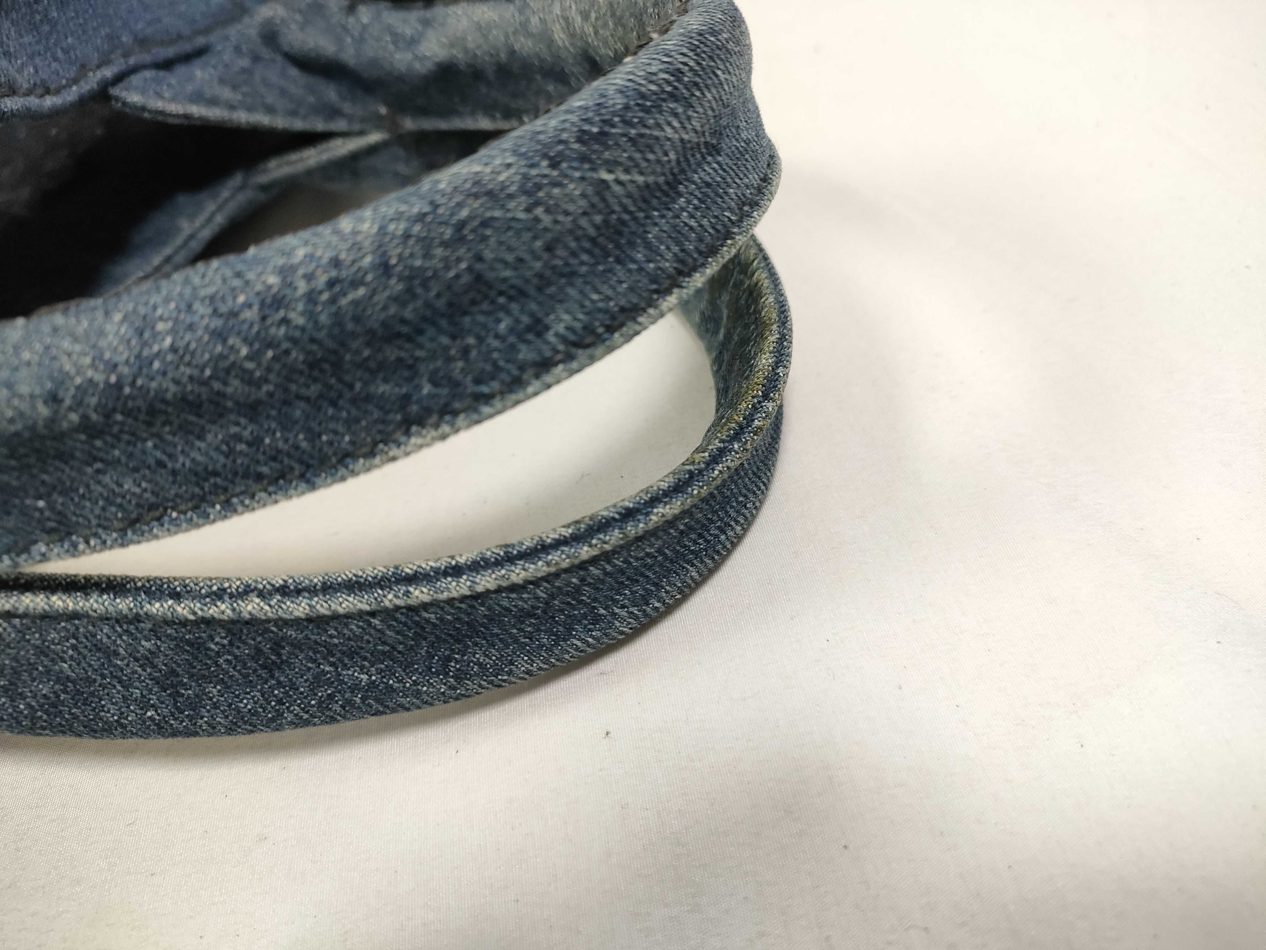 Canapa tote bag — view 8