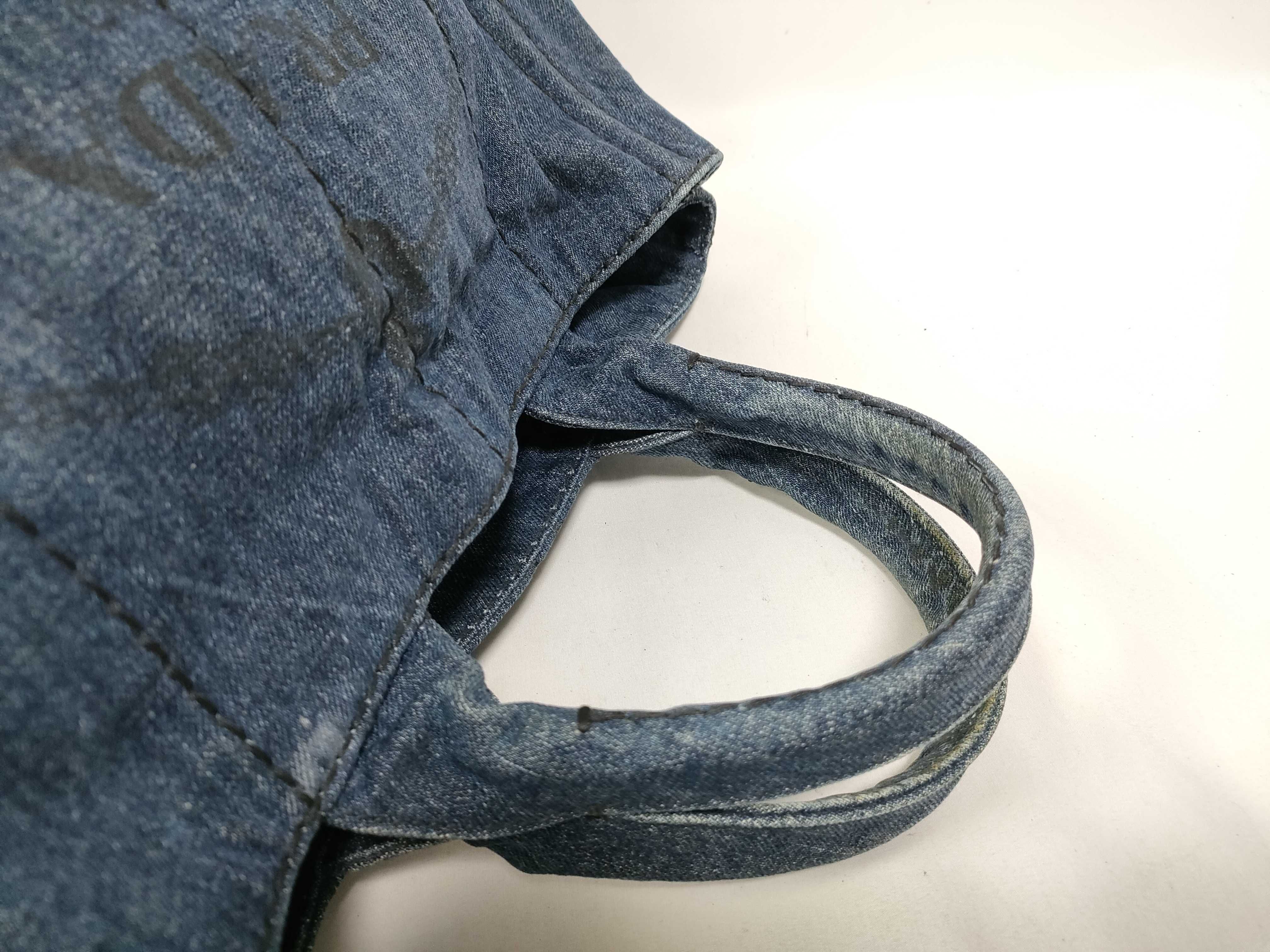Canapa tote bag — view 9