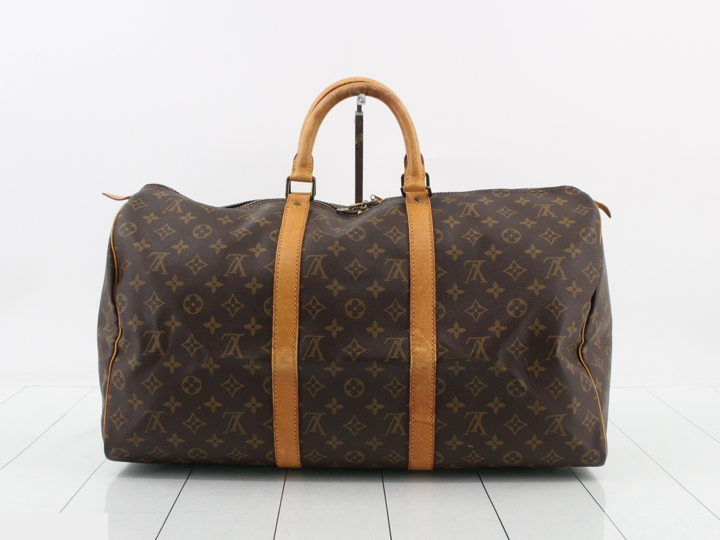 Keepall 50 — view 2