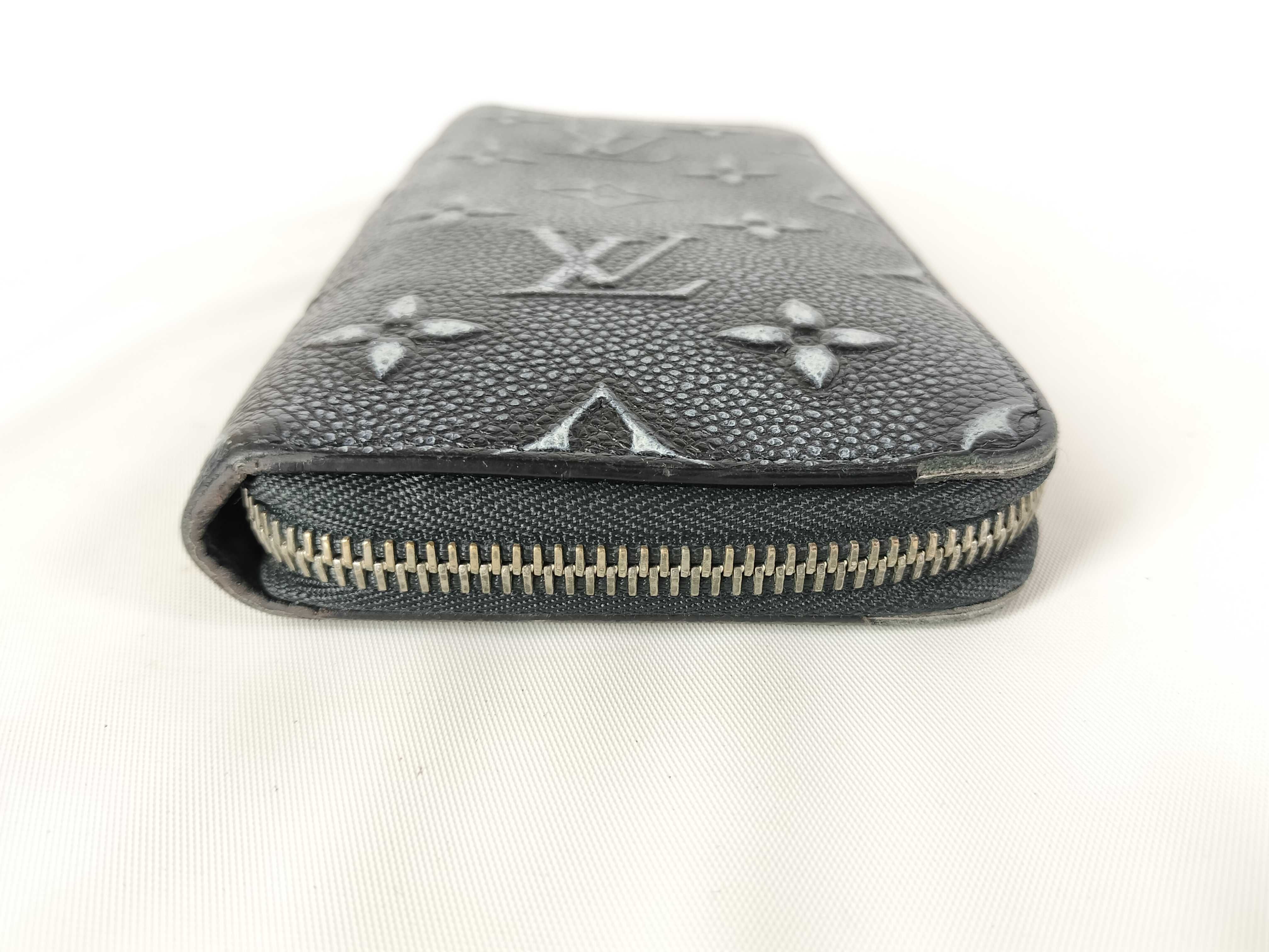 Zippy Vertical M81775 Wallet — view 3